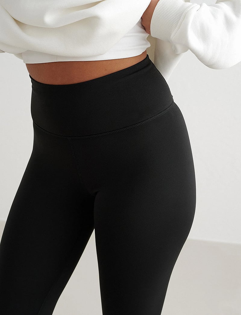 aim´n - Warming Tights - tights - black - 5