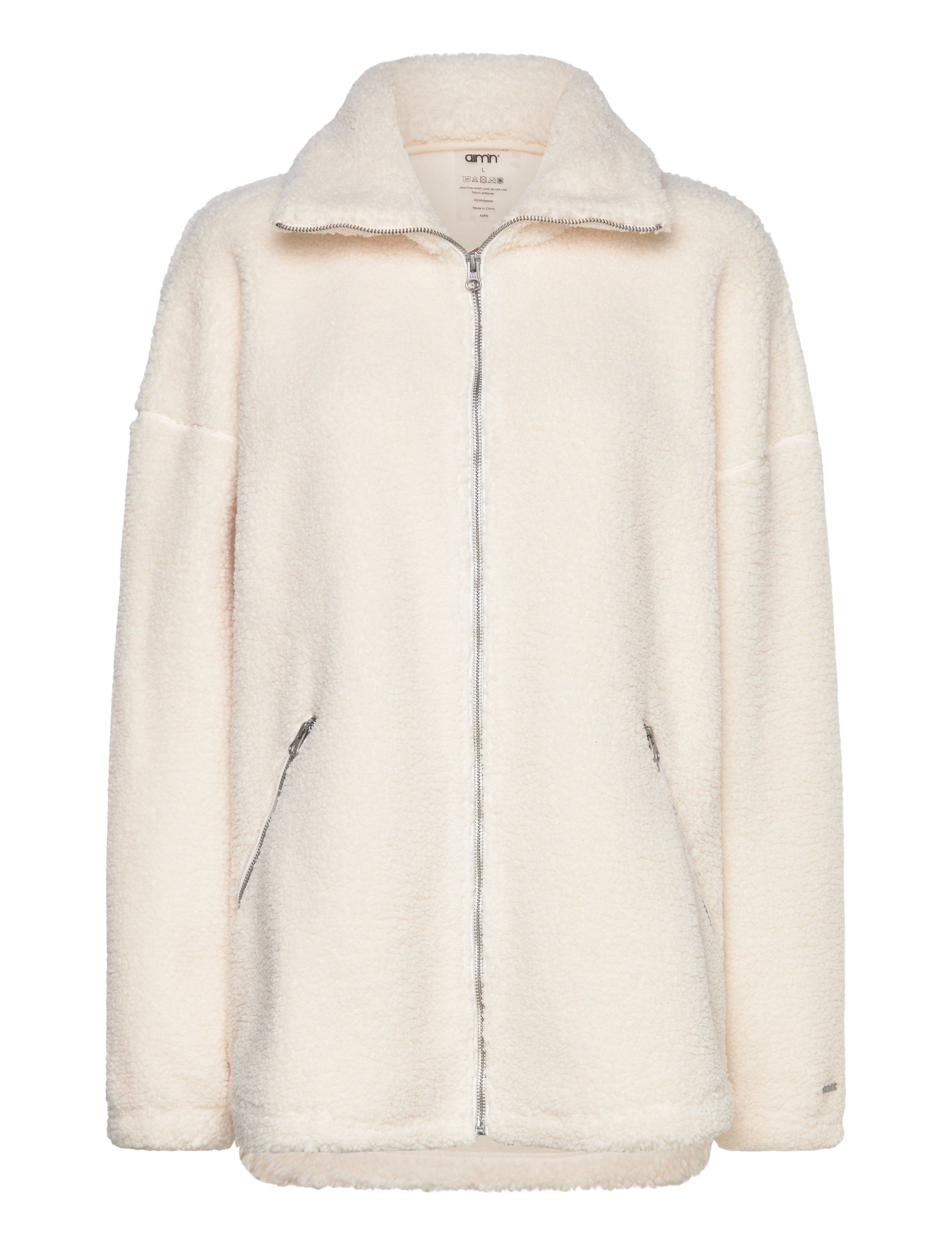 ALMOND WHITE