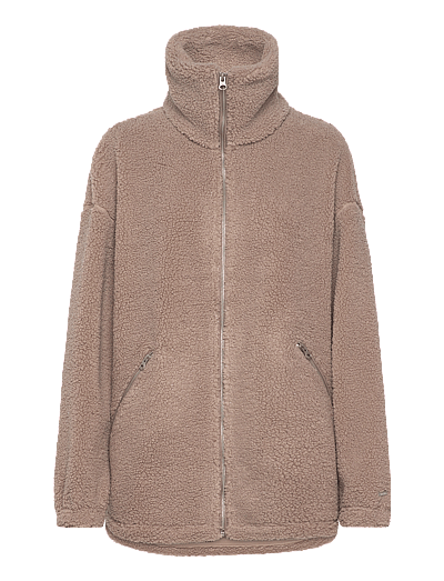 Pile Jacket - Jakker