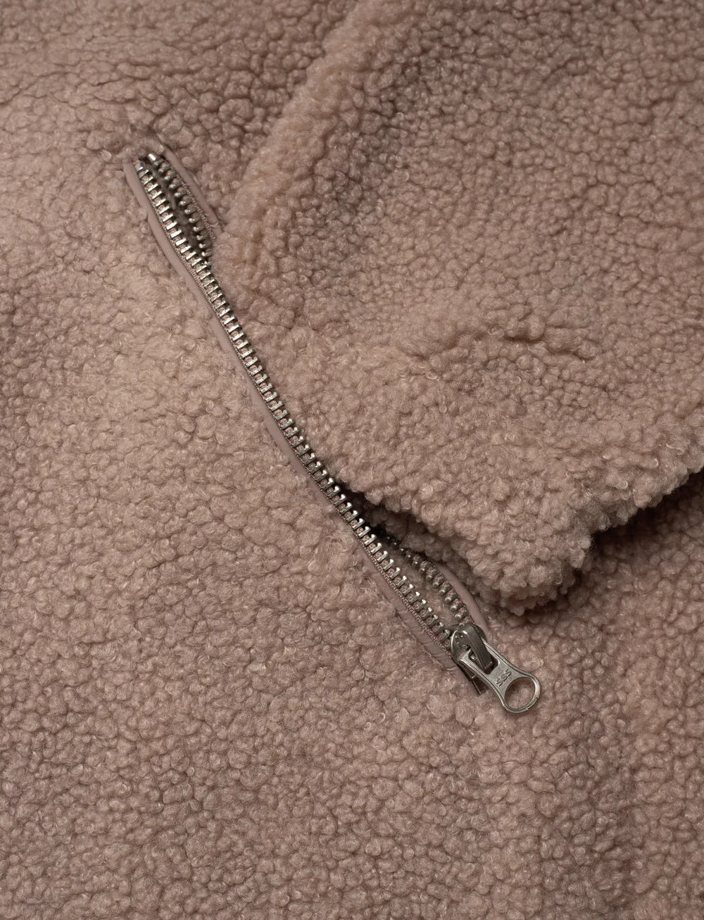 aim´n - Pile Jacket - sportsjakker - dark clay - 3