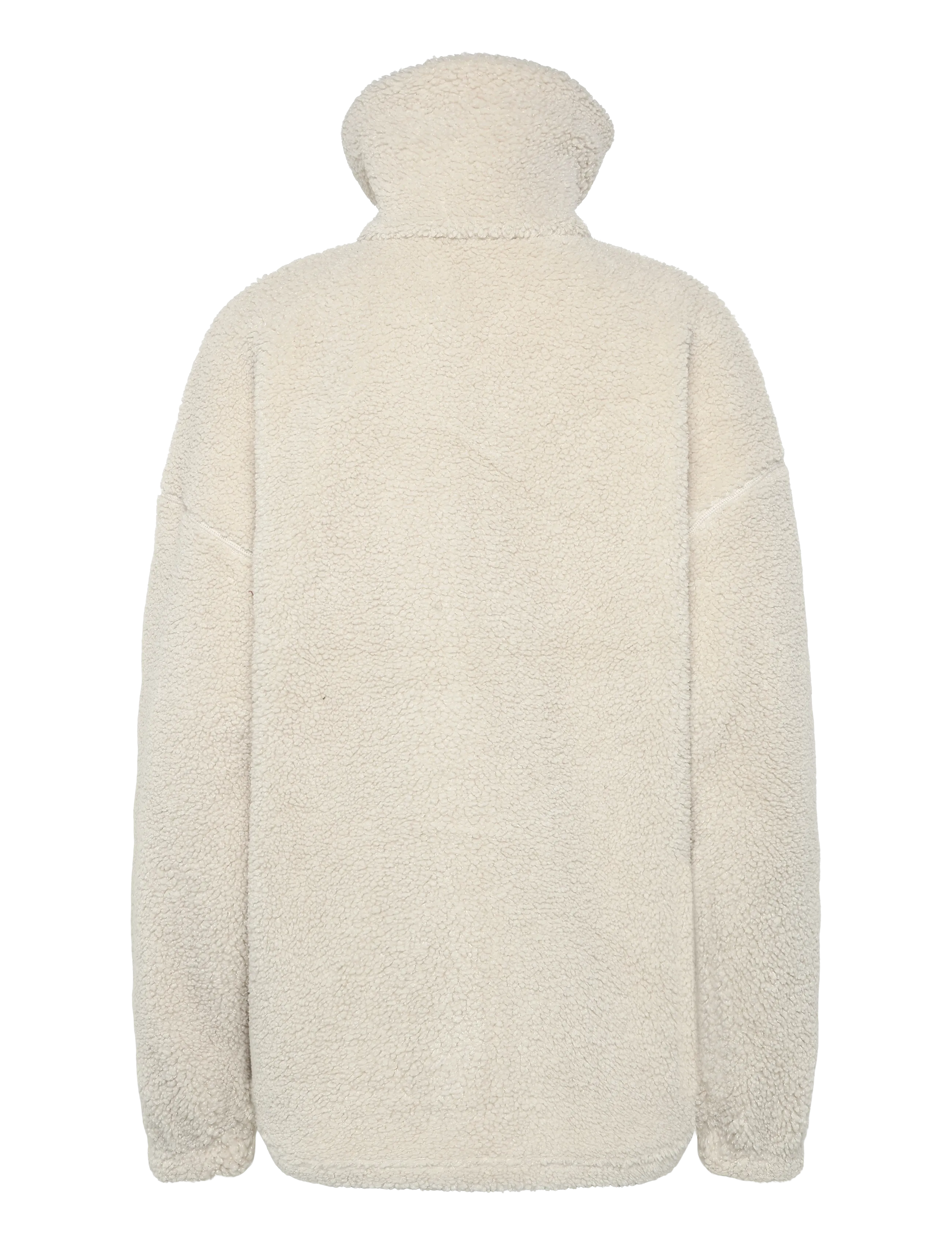 aim´n - Pile Jacket - sand - 1