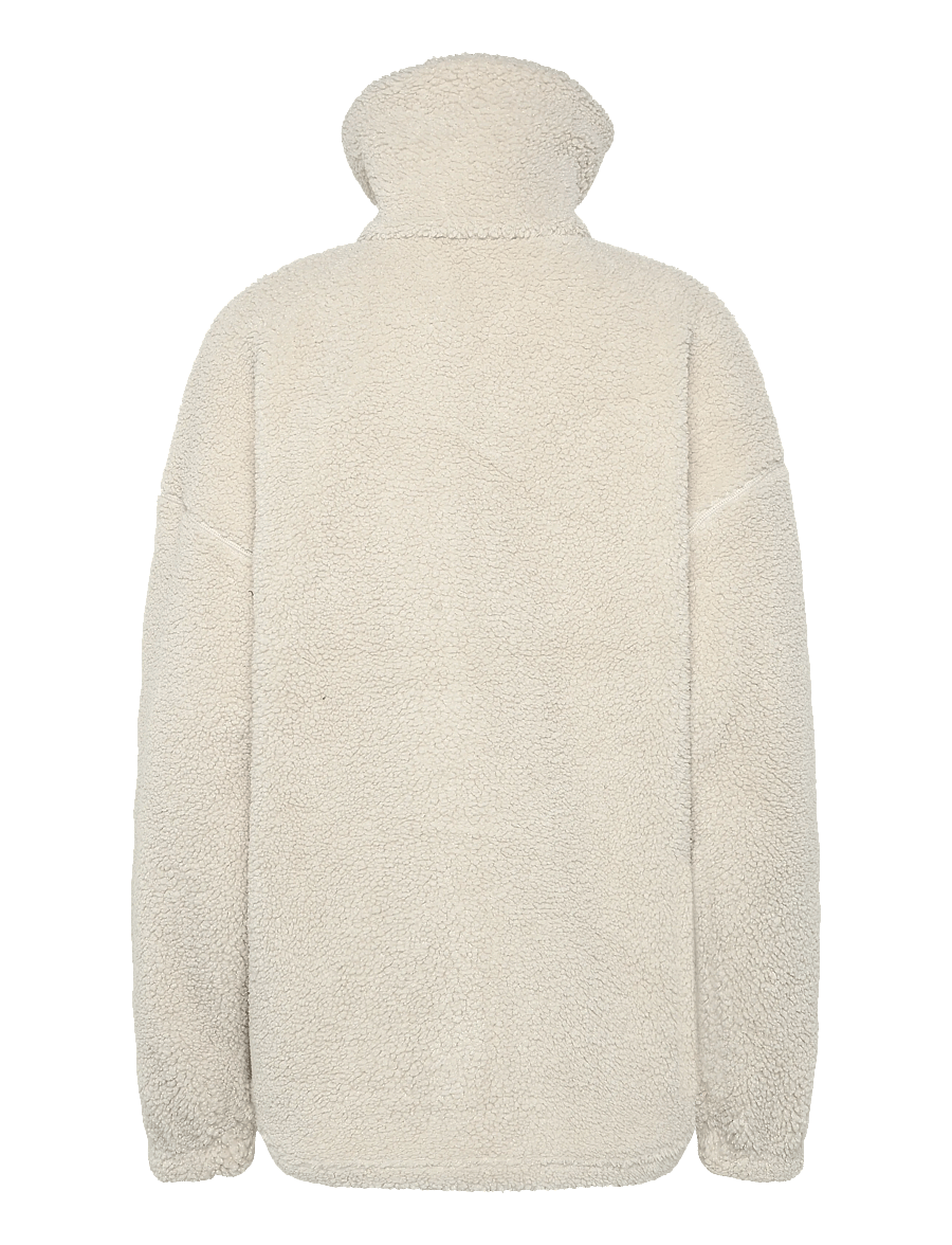 aim´n - Pile Jacket - freizeitjacken - sand - 2