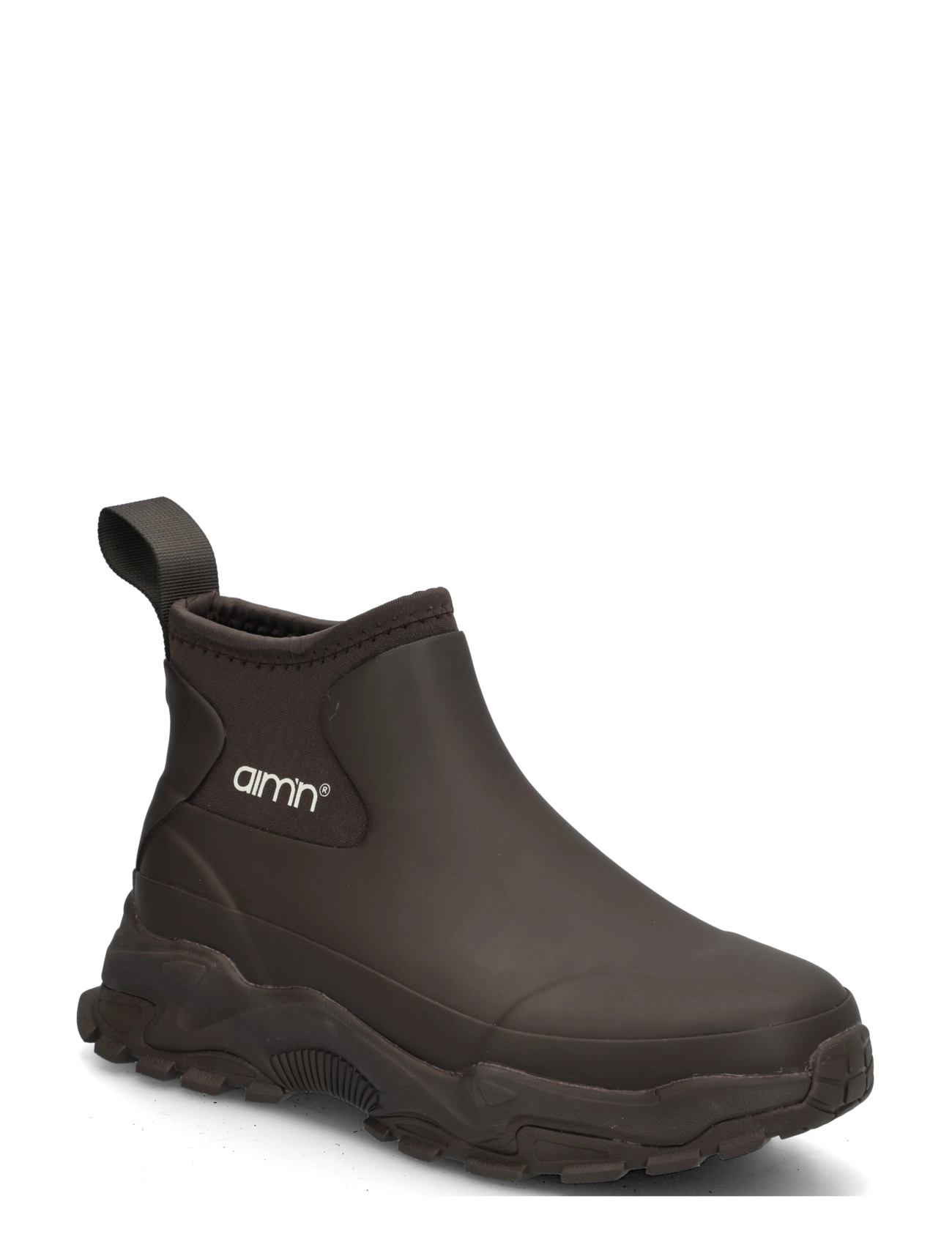 aim´n Fusion Rain Boot - Shoes - CHOCOLATE / brown