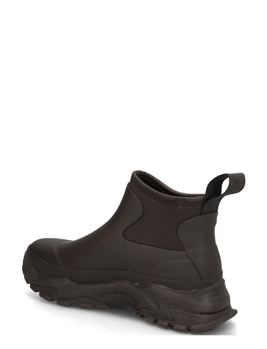 aim´n - Fusion Rain Boot - sko - chocolate - 2