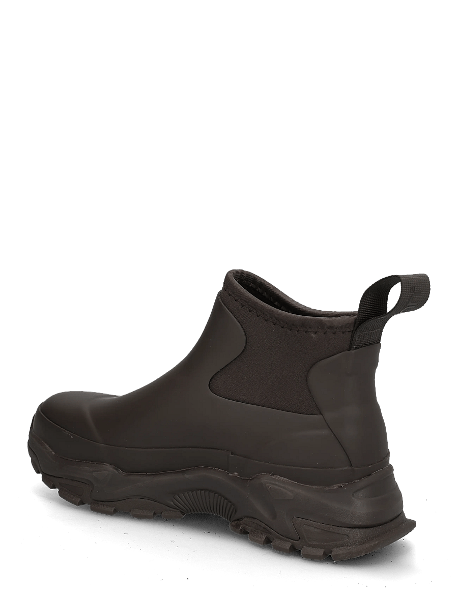 aim´n - Fusion Rain Boot - schuhe - chocolate - 2