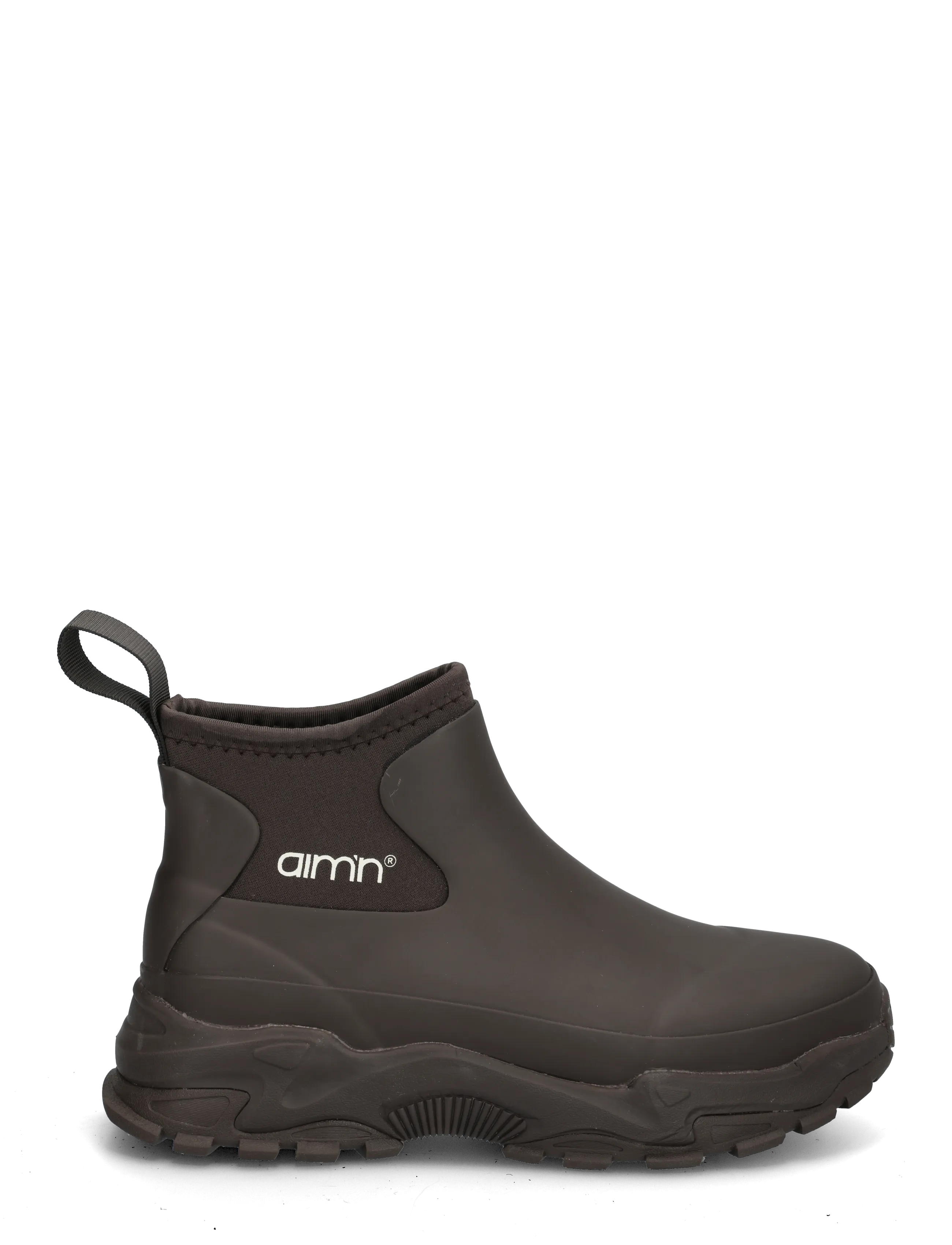 aim´n - Fusion Rain Boot - schuhe - chocolate - 3
