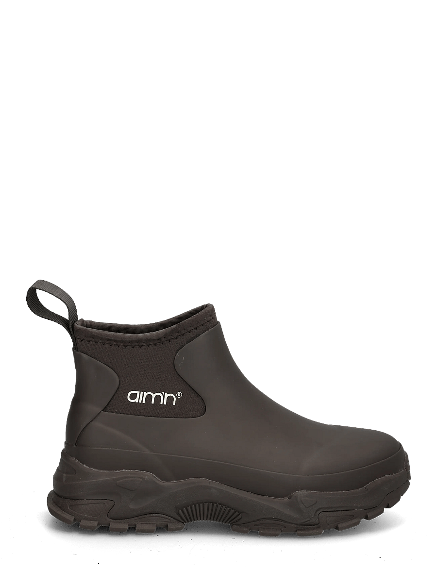 aim´n - Fusion Rain Boot - schuhe - chocolate - 3