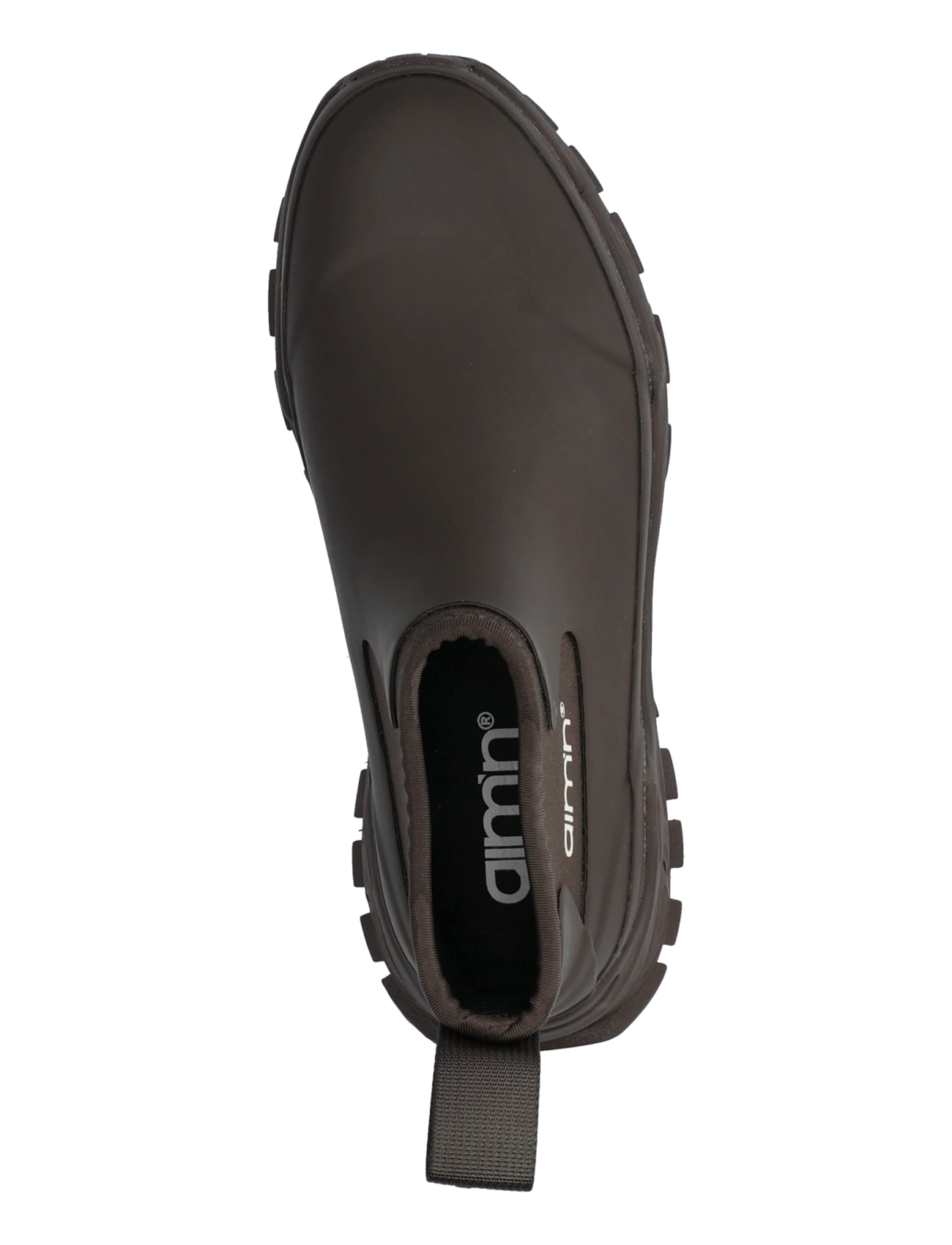 aim´n - Fusion Rain Boot - chocolate - 4