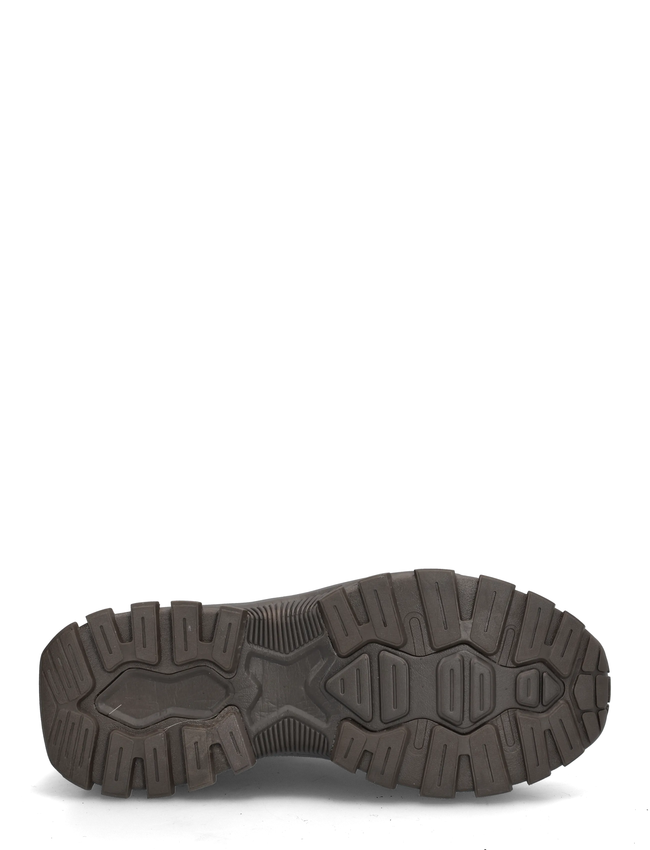 aim´n - Fusion Rain Boot - schuhe - chocolate - 5