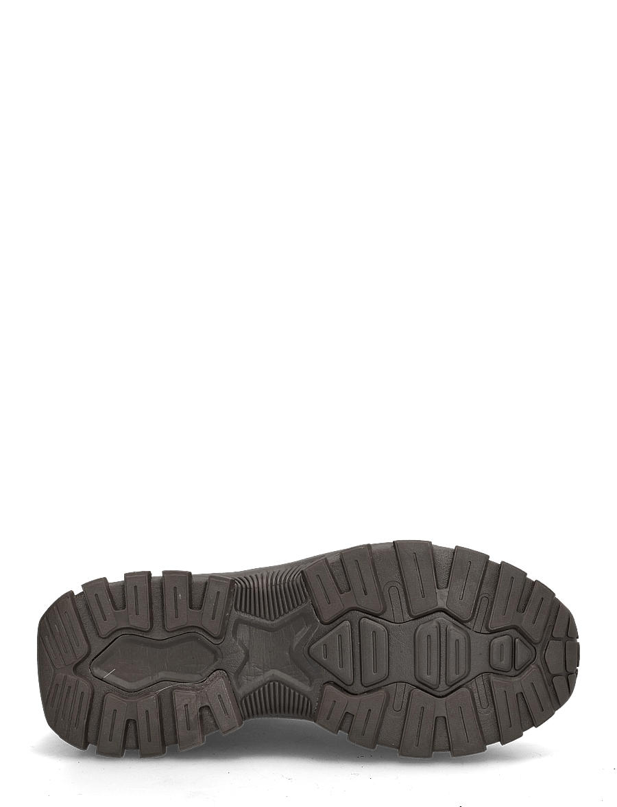 aim´n - Fusion Rain Boot - schuhe - chocolate - 5
