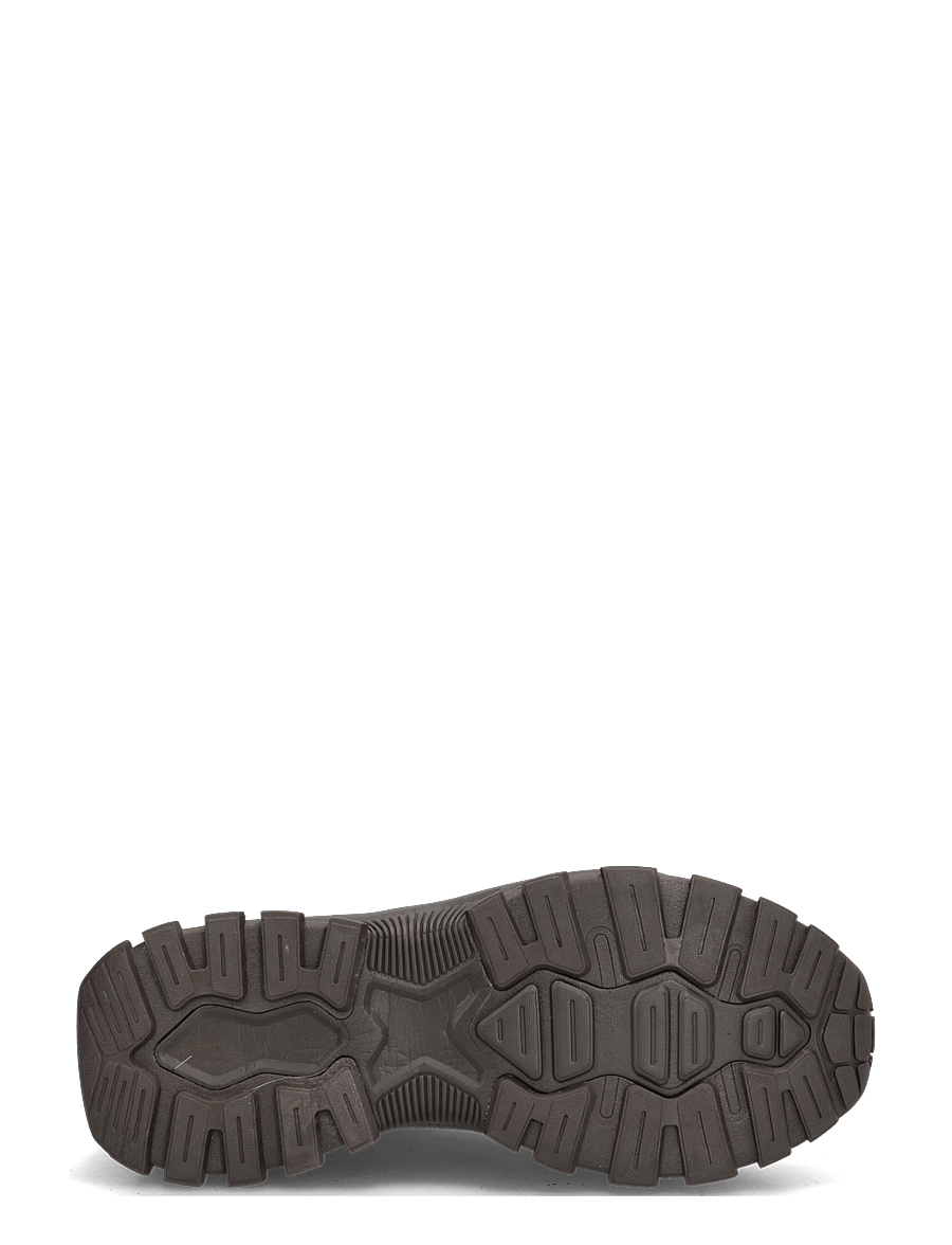 aim´n - Fusion Rain Boot - sko - chocolate - 5