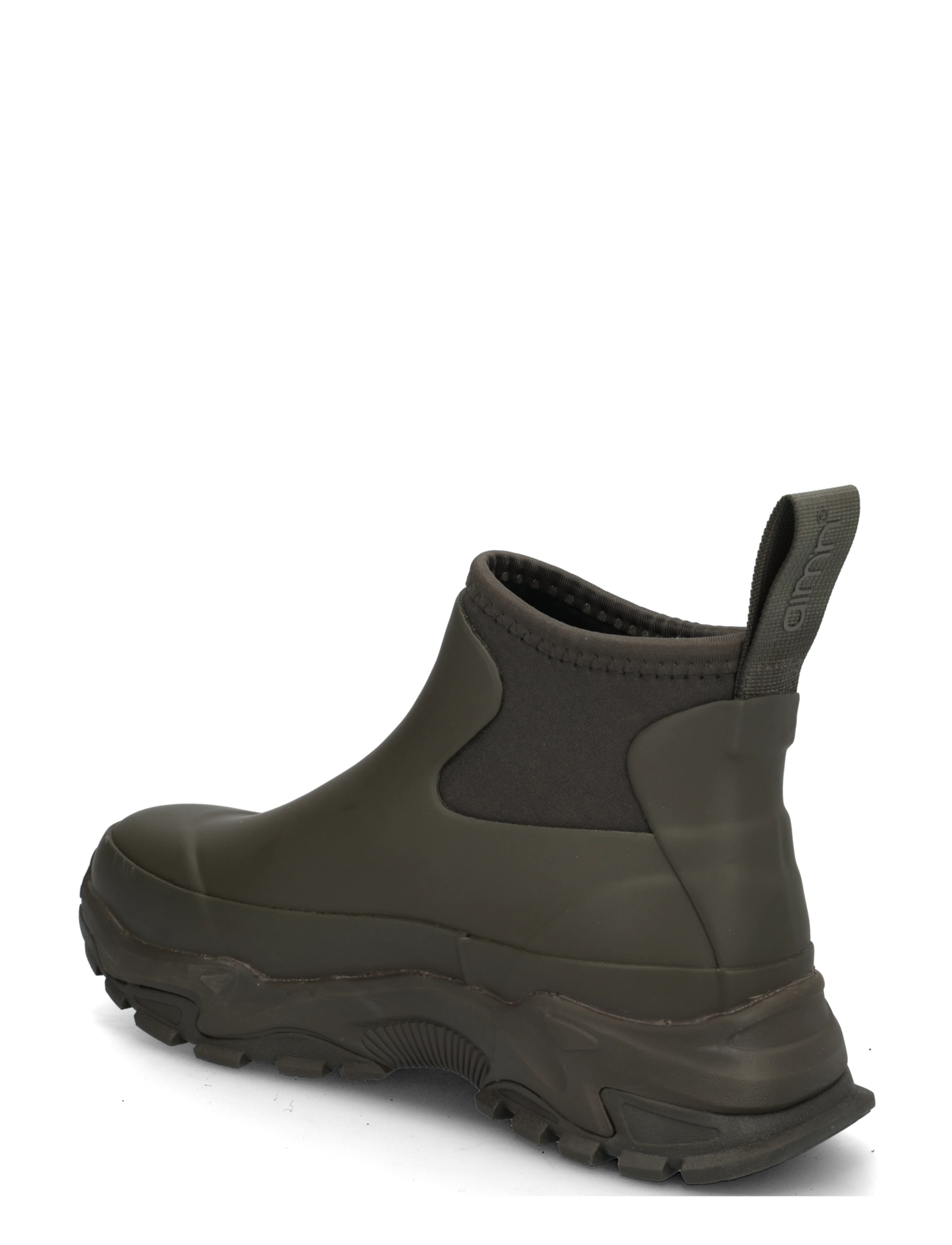 aim´n - Fusion Rain Boot - rainwear - dark ivy - 2
