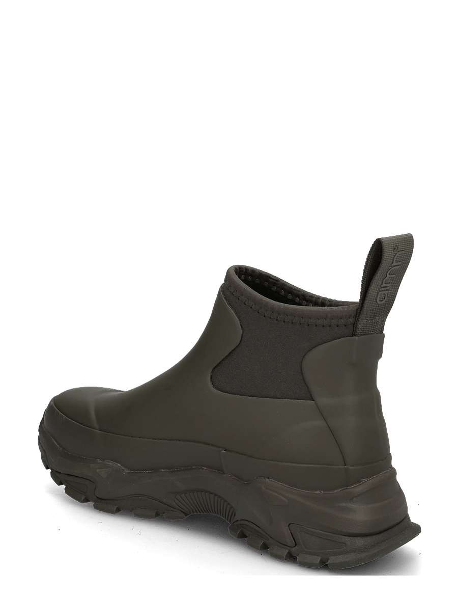aim´n - Fusion Rain Boot - shoes - dark ivy - 2