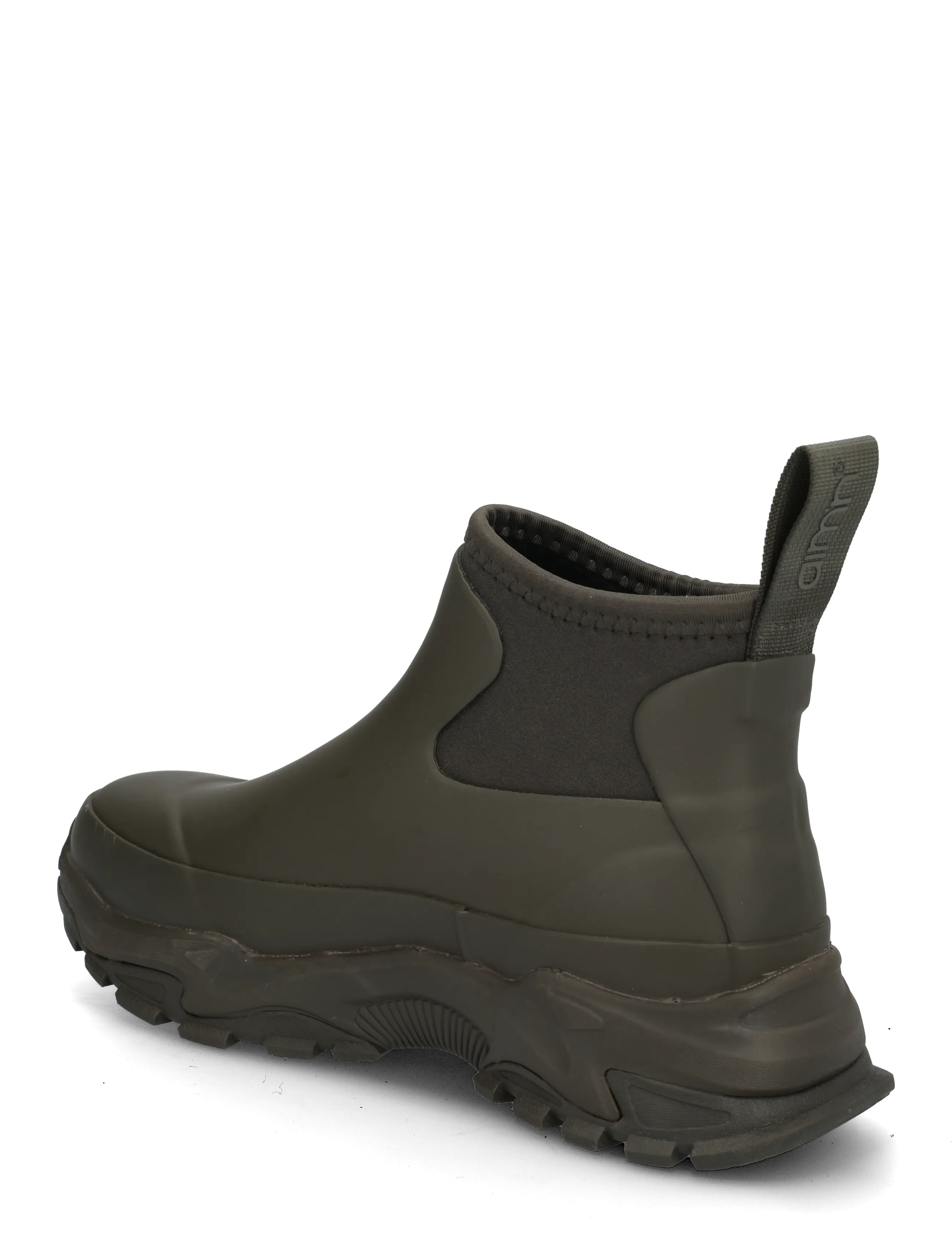 aim´n - Fusion Rain Boot - sügisene kokkuhoid - dark ivy - 2