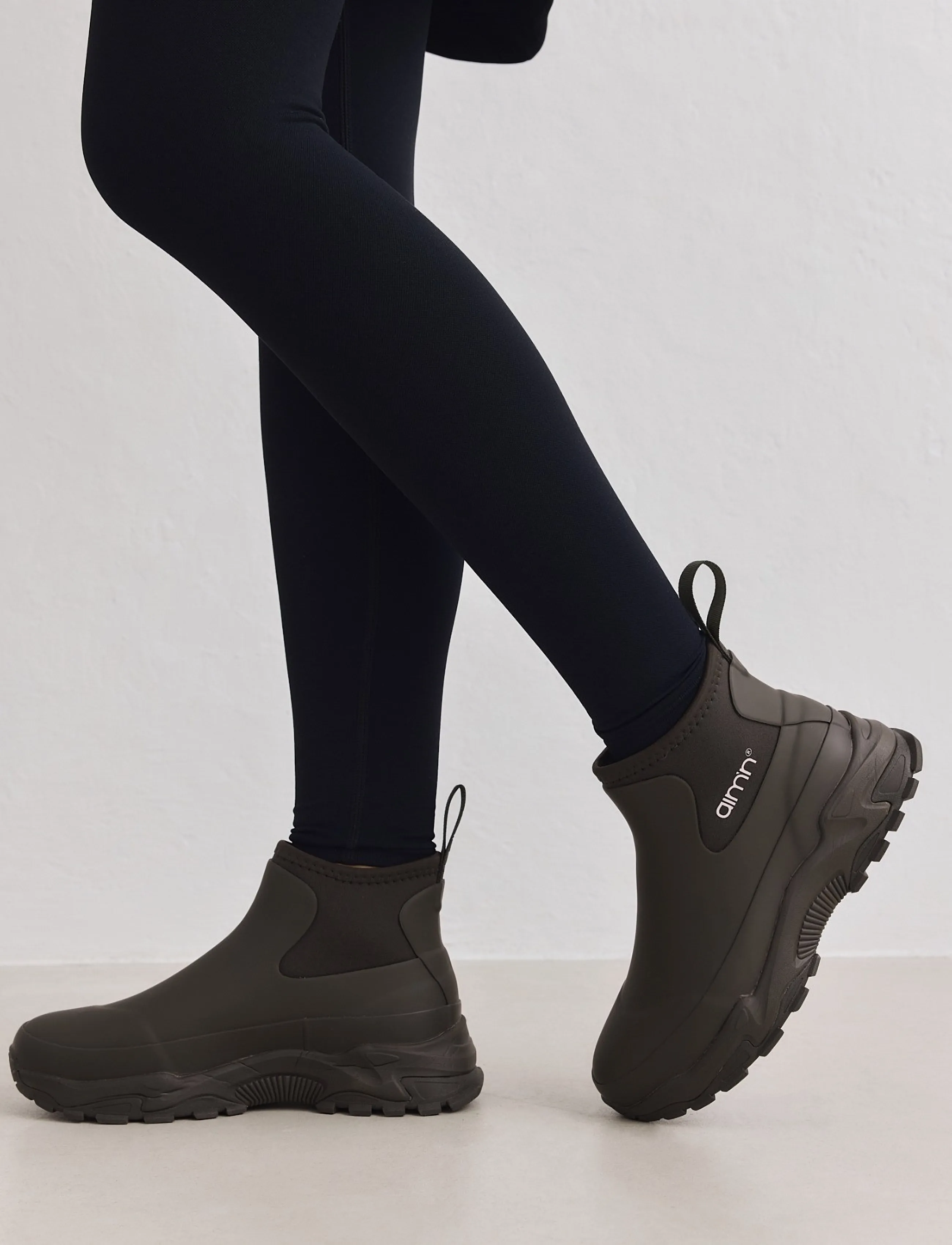 Fusion Rain Boot