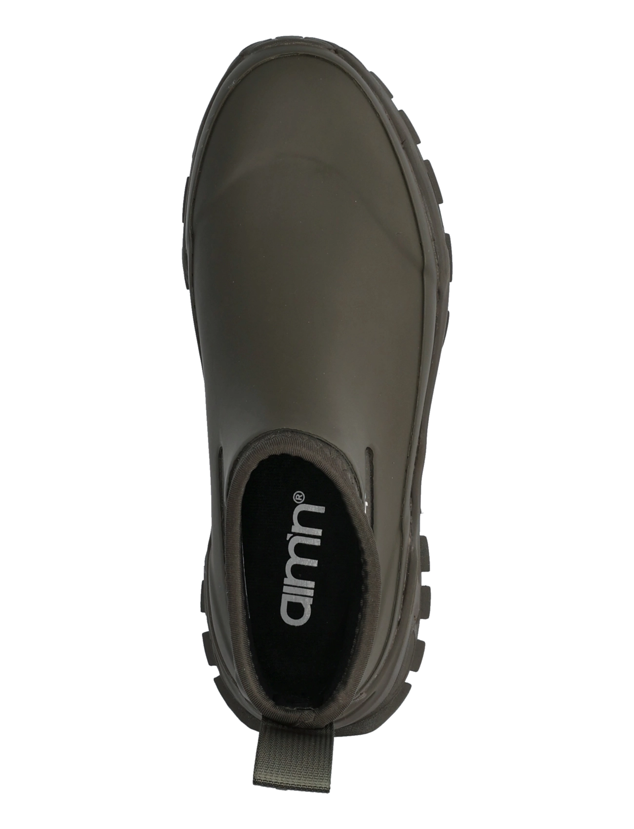 aim´n - Fusion Rain Boot - rainwear - dark ivy - 4