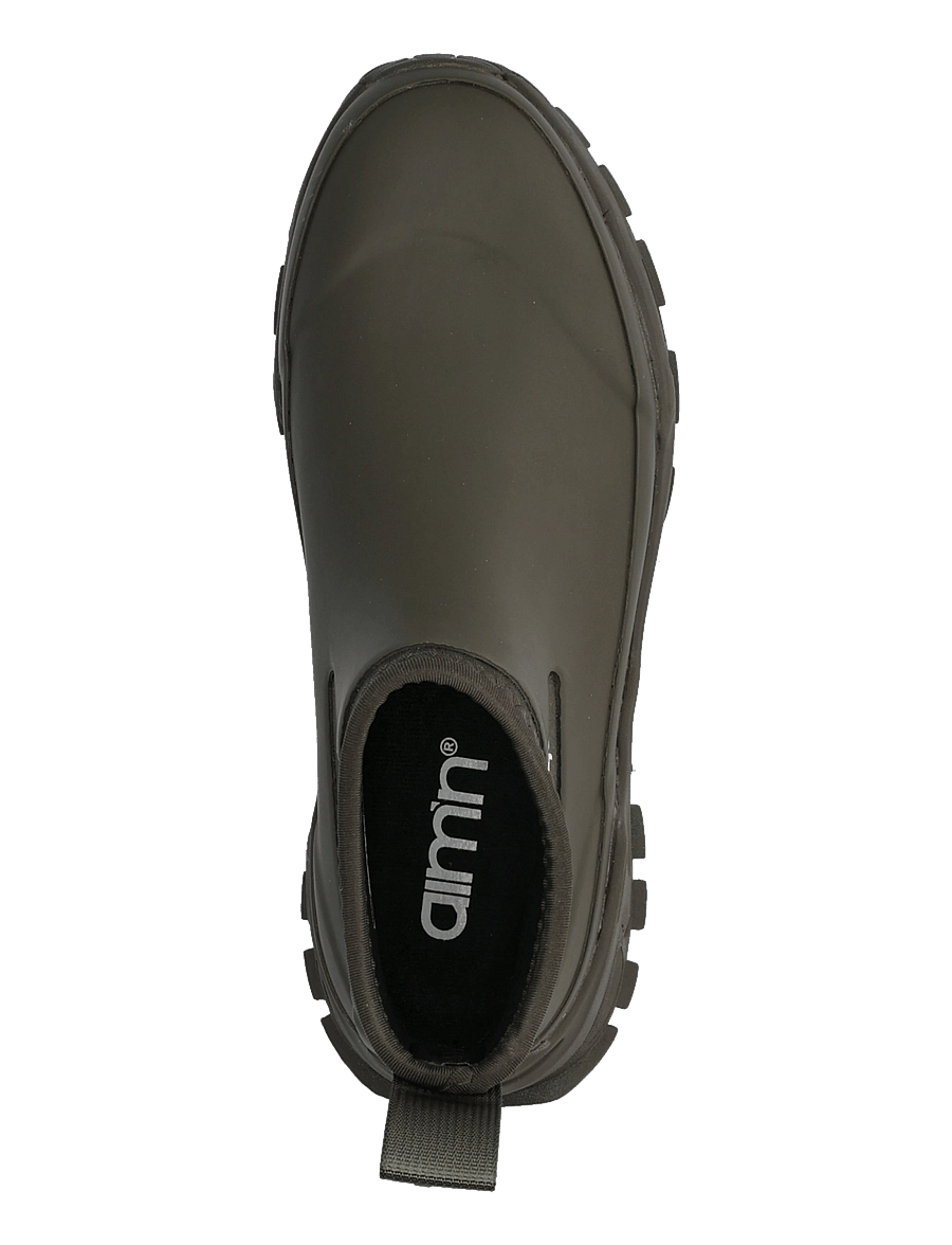 aim´n - Fusion Rain Boot - shoes - dark ivy - 4