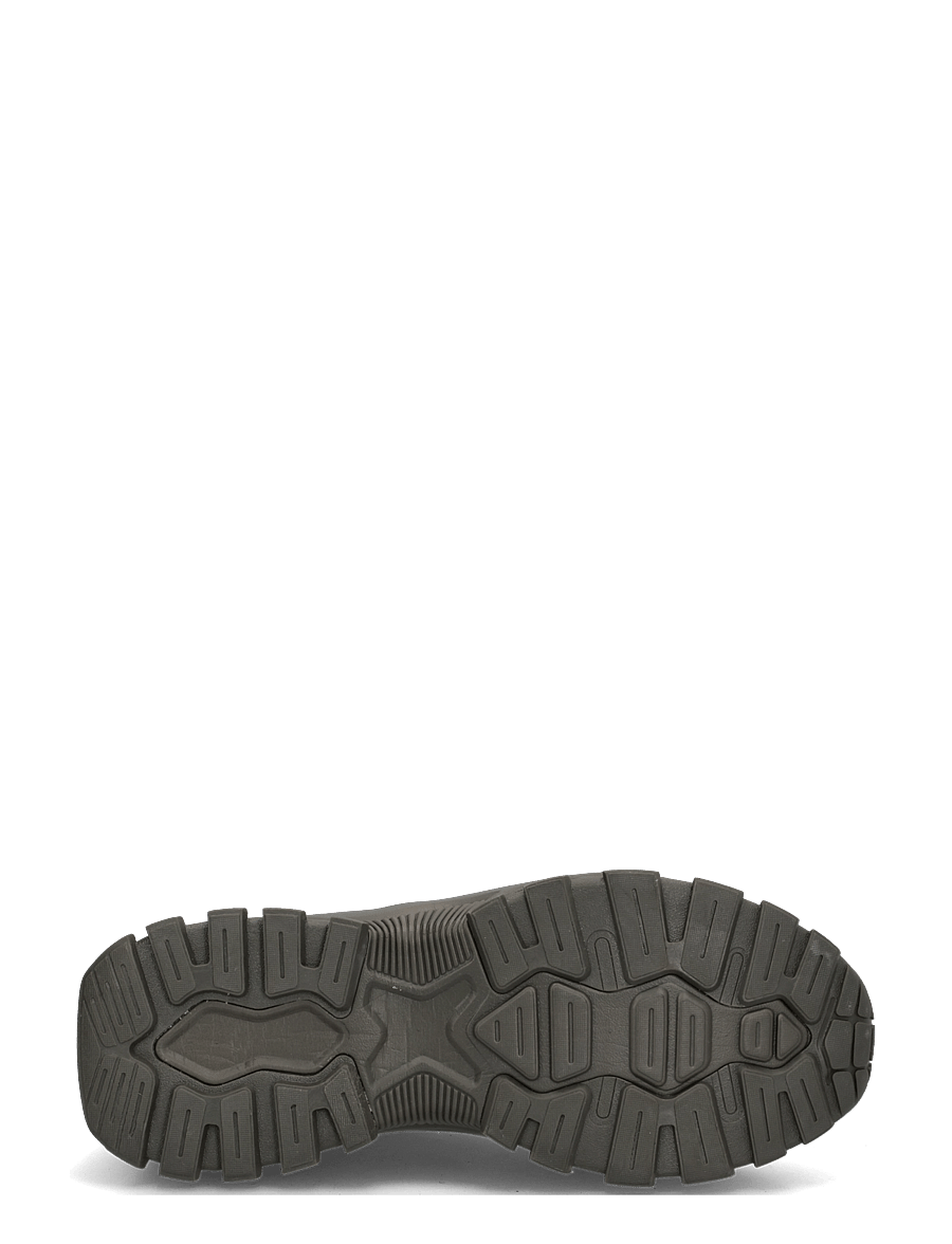 aim´n - Fusion Rain Boot - shoes - dark ivy - 5