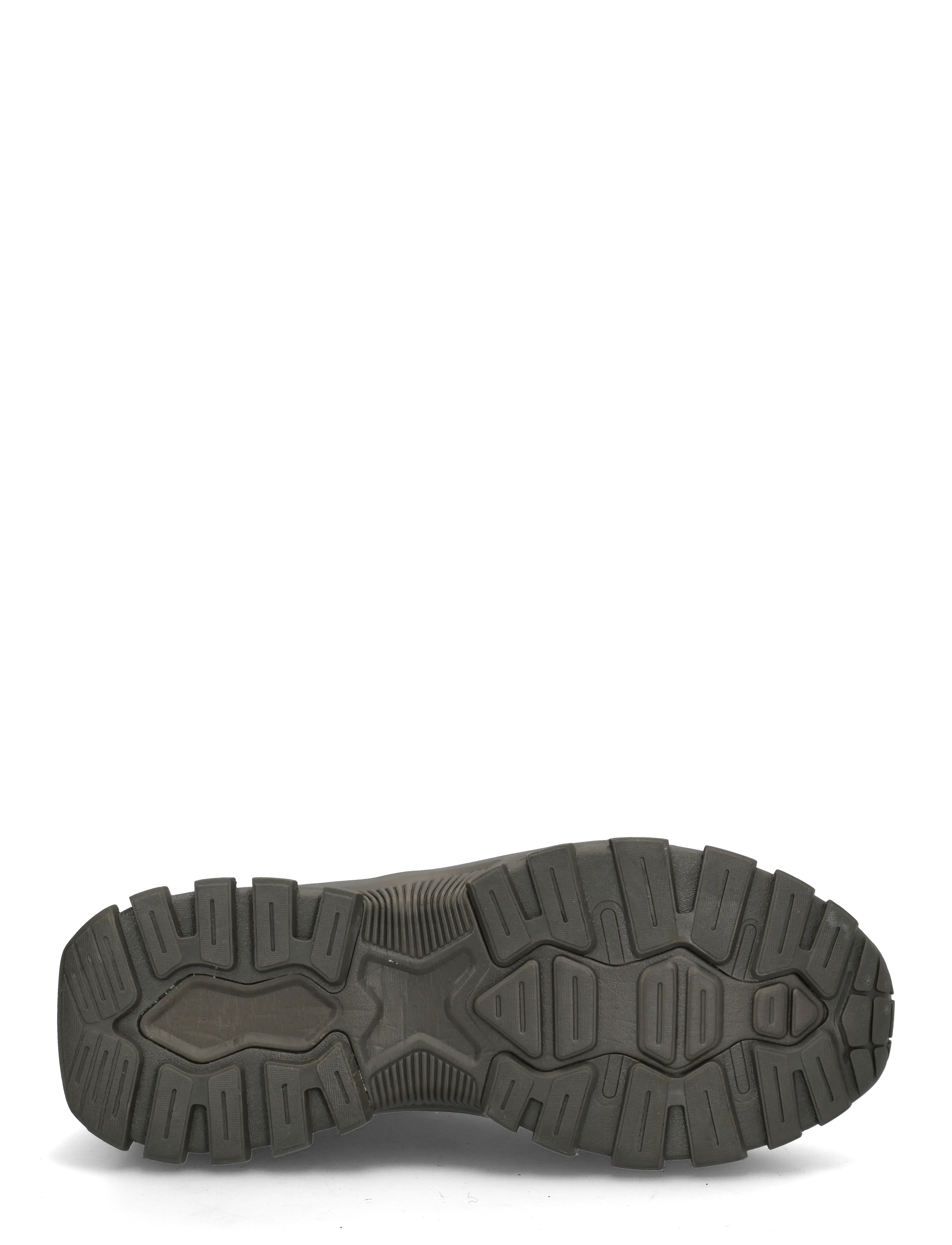 aim´n - Fusion Rain Boot - sügisene kokkuhoid - dark ivy - 5