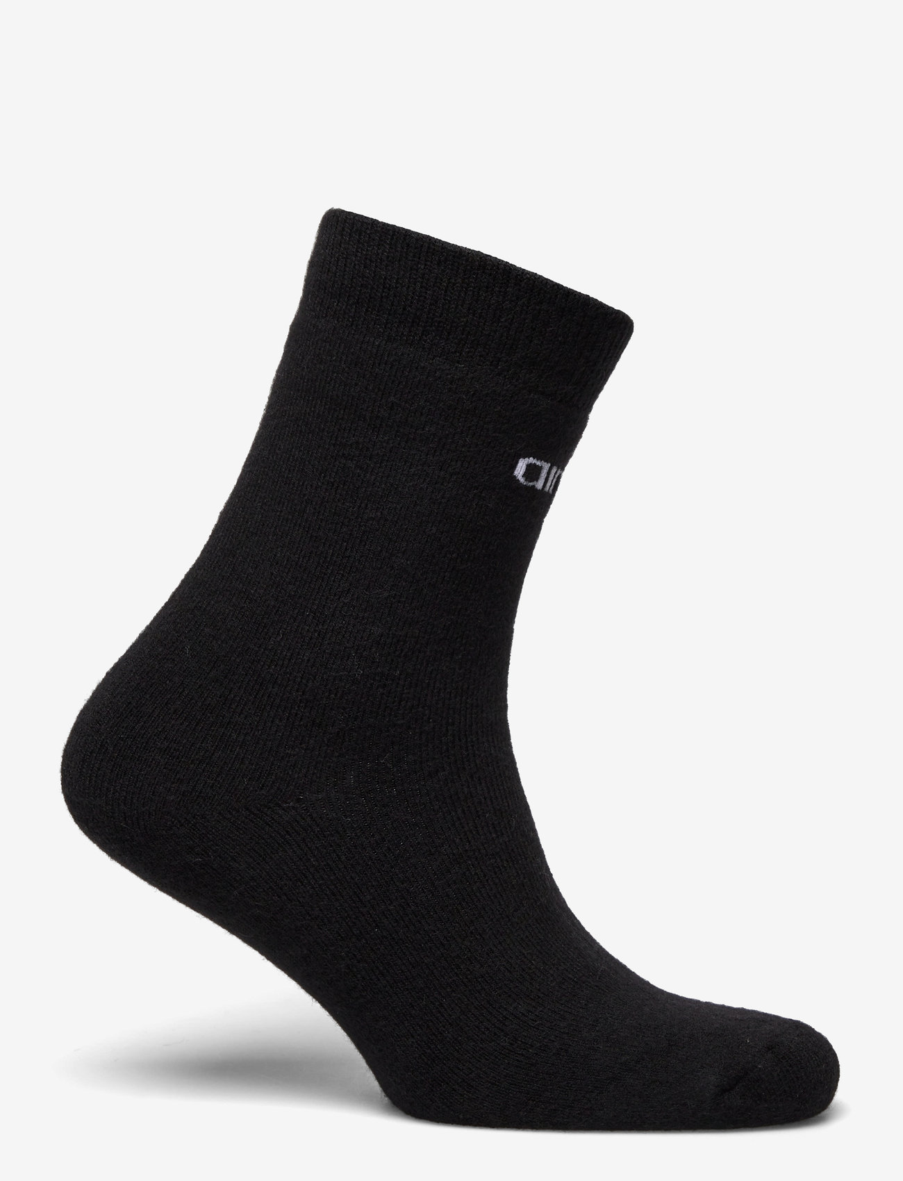 aim´n - Thermo Wool Sock - black - 2