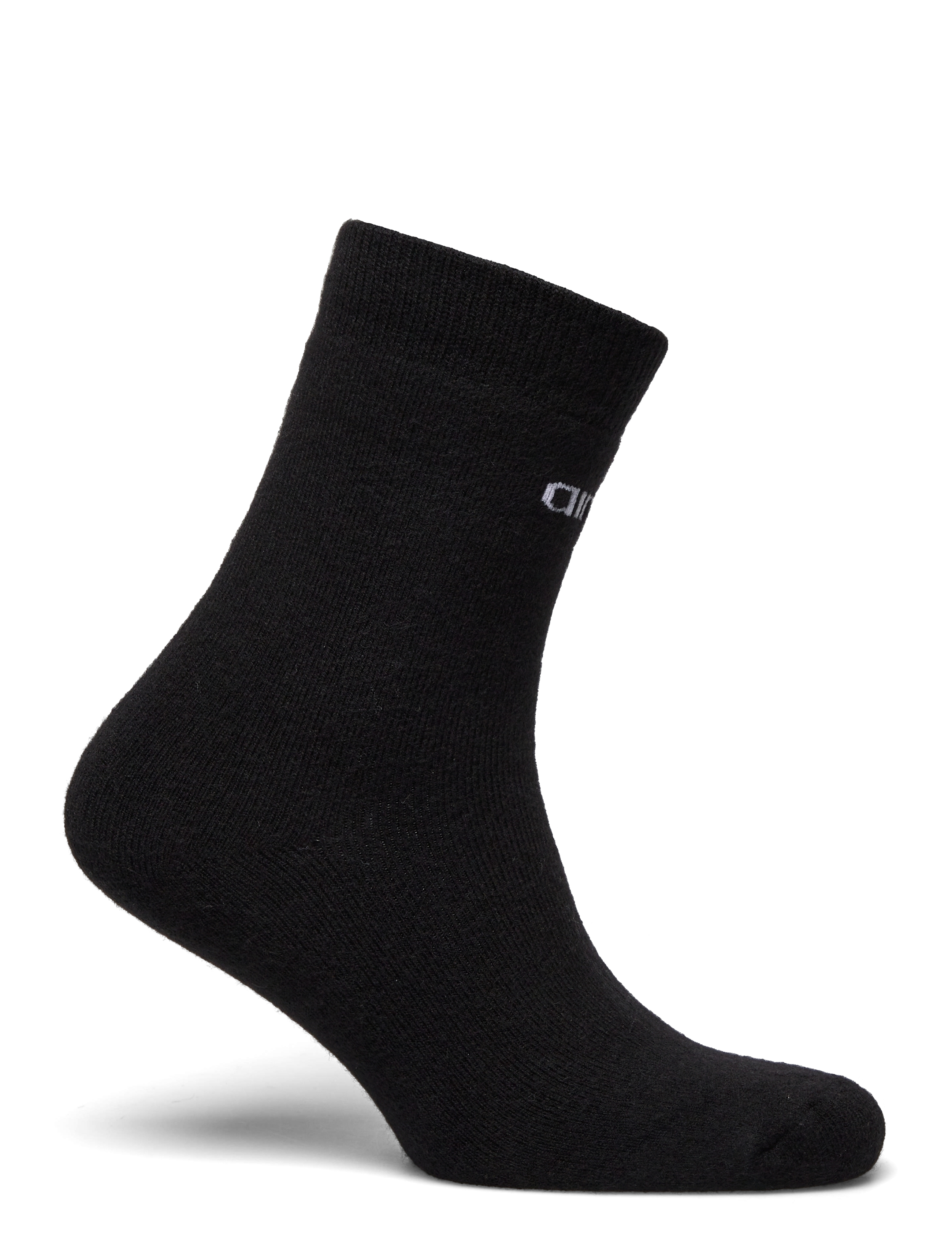 aim´n - Thermo Wool Sock - black - 2
