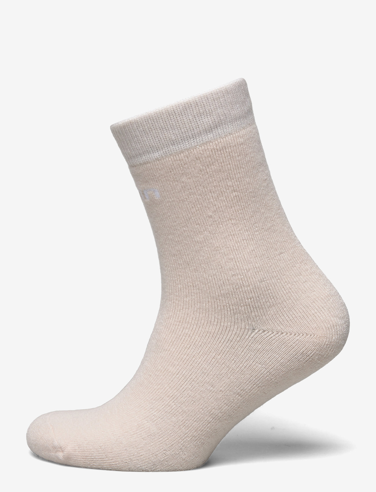 aim´n - Thermo Wool Sock - kläder - cafe au lait - 1