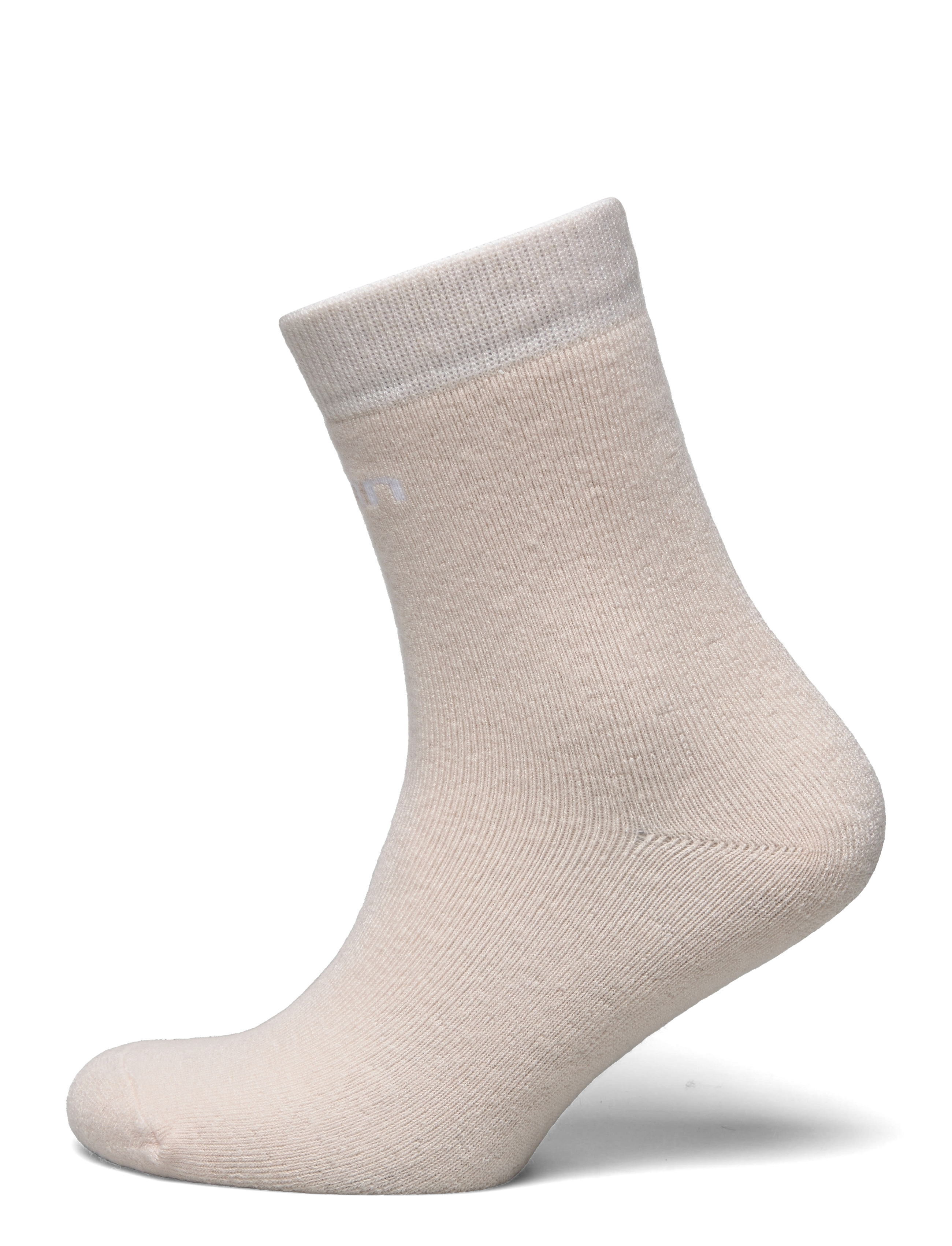Thermo Wool Sock - CAFE AU LAIT