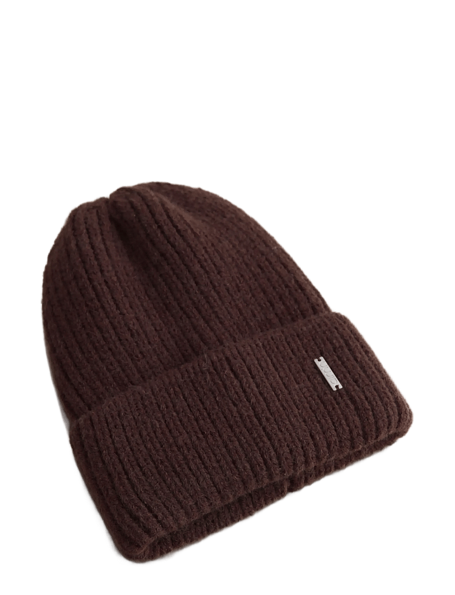 aim´n - Chunky Beanie - mützen - chocolate - 1