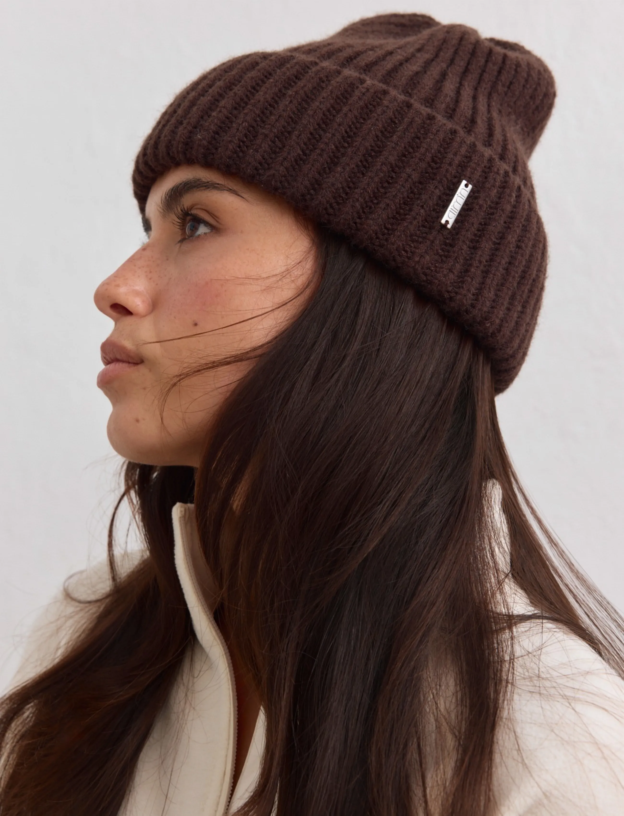 aim´n - Chunky Beanie - mützen - chocolate - 3