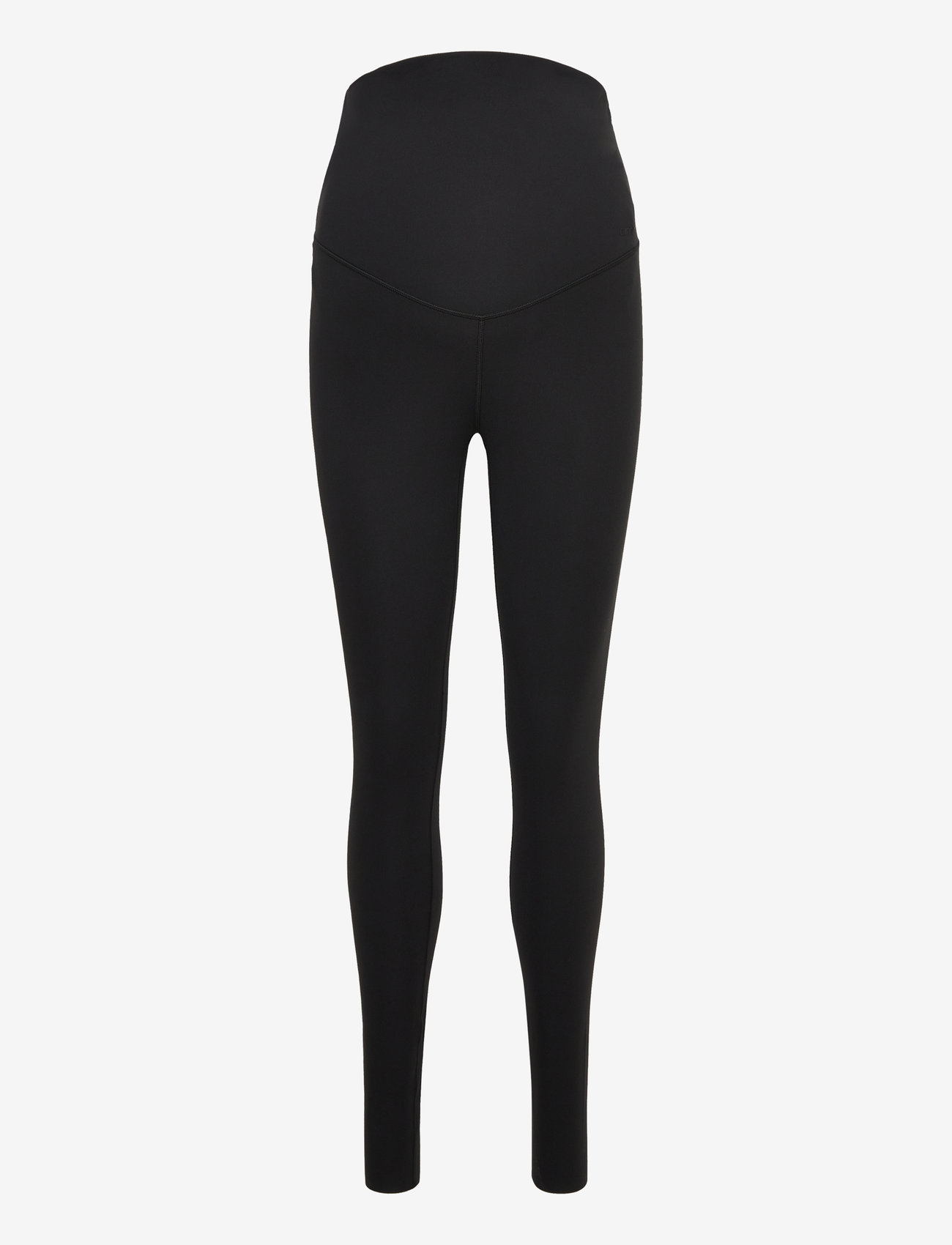 aim´n - Sense Maternity Tights - gravidstights - black - 1