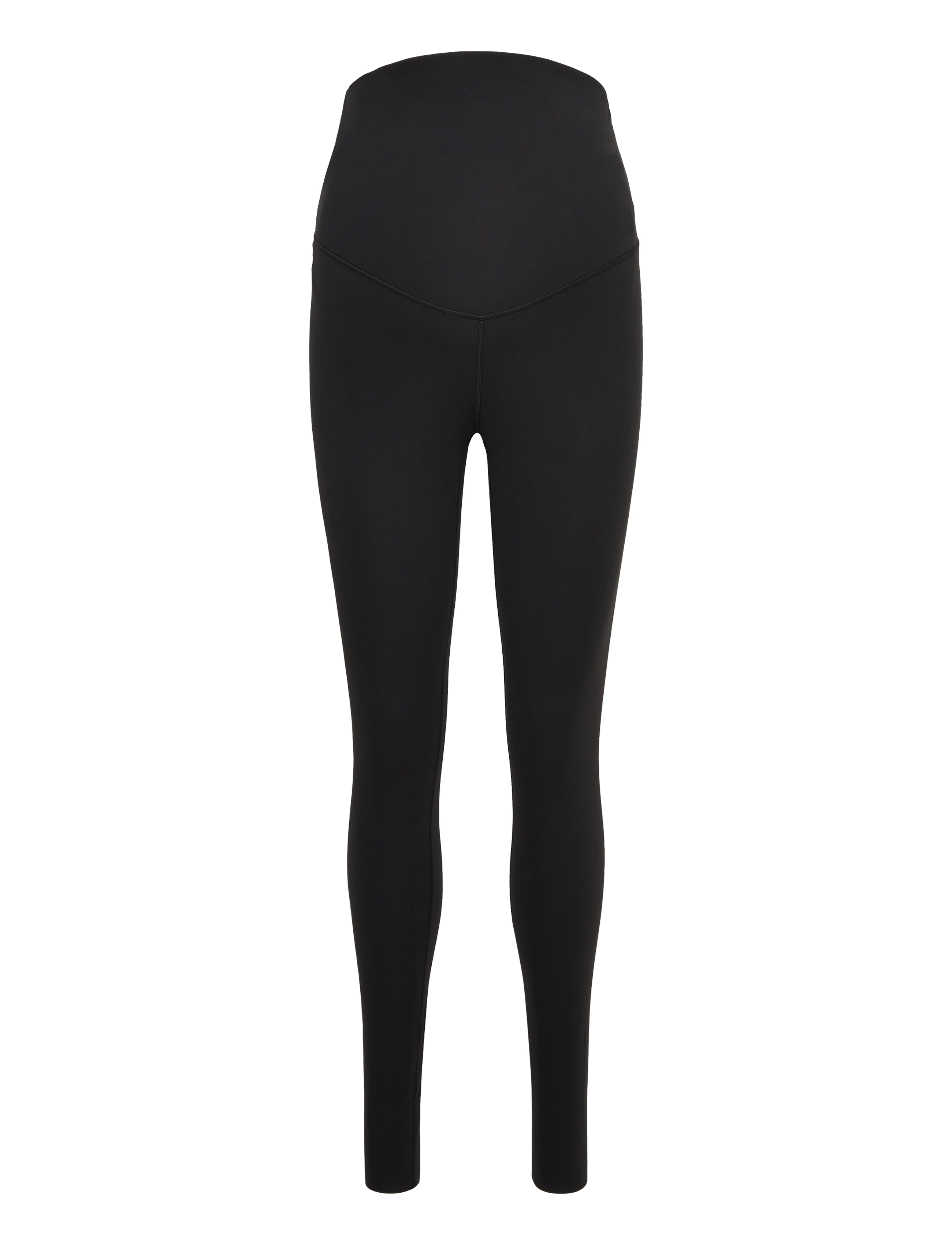 aim´n Sense Maternity Tights - Ventetøj - BLACK / black