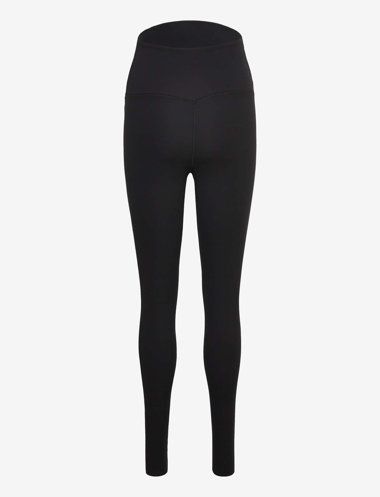 aim´n - Sense Maternity Tights - gravidstights - black - 2