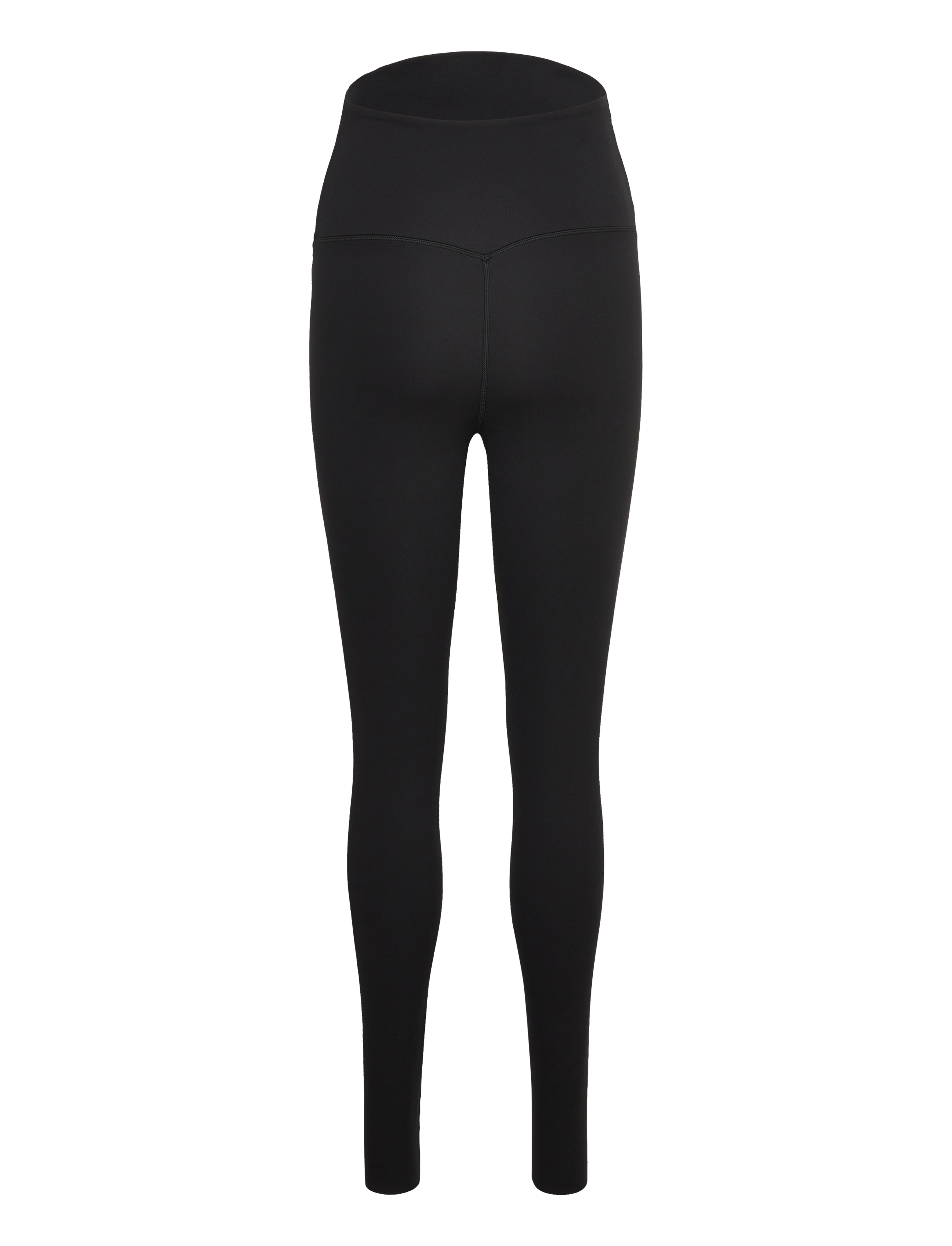 aim´n - Sense Maternity Tights - full length - black - 2