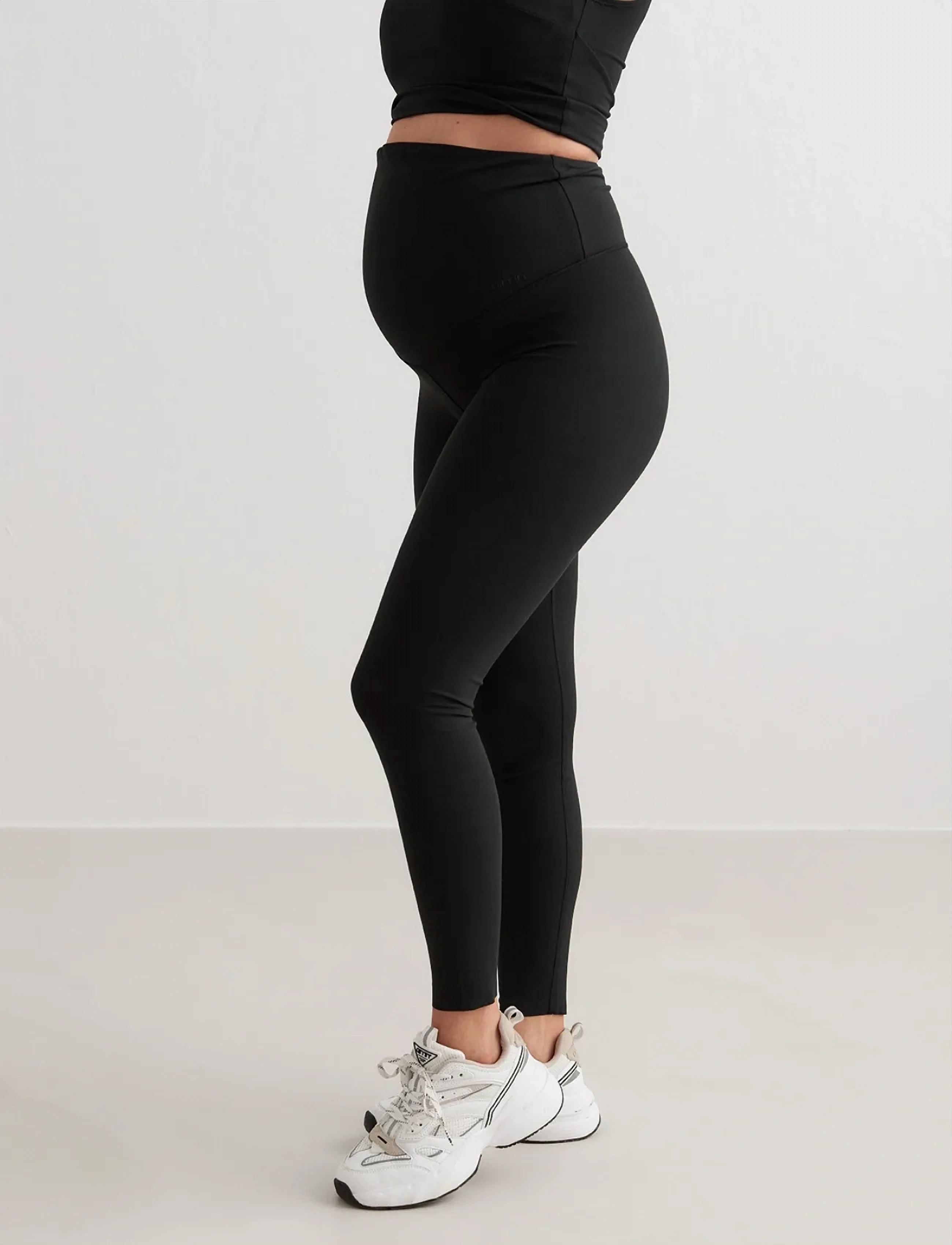 Aimn Sense Maternity Tights dam – bild 4