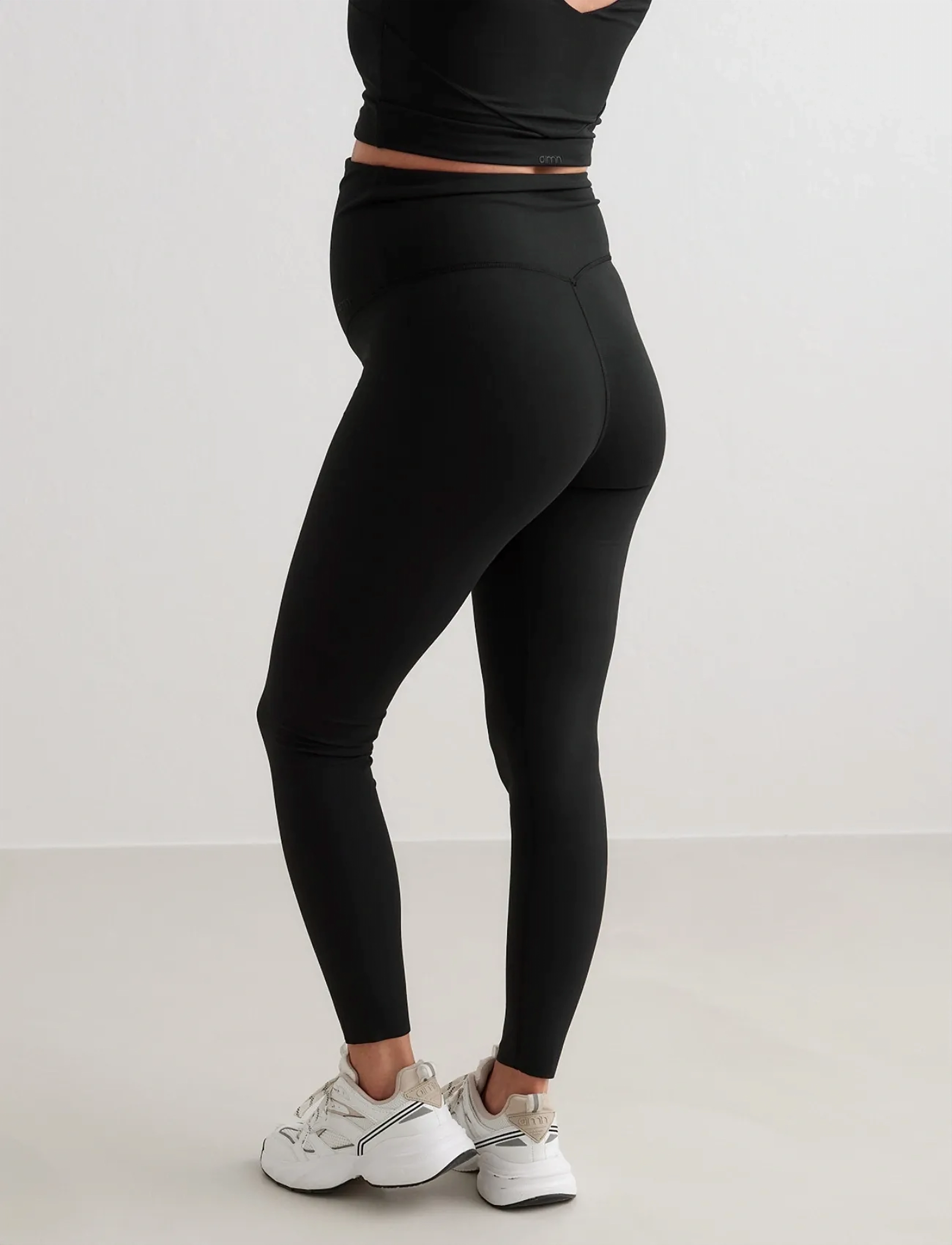 Aimn Sense Maternity Tights dam – bild 5