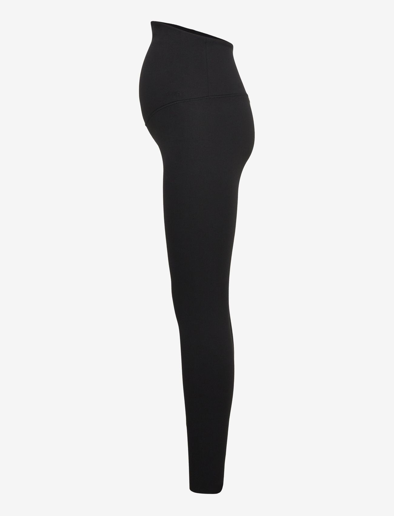 aim´n - Sense Maternity Tights - gravidstights - black - 3