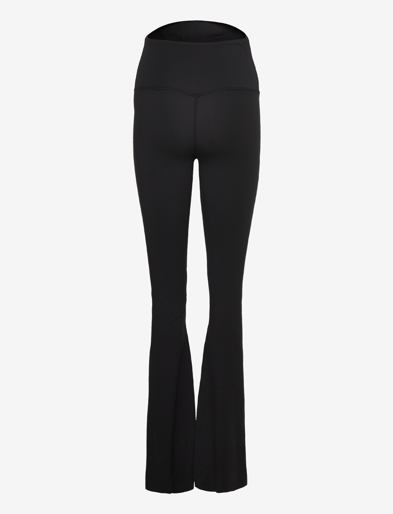 aim´n - Sense Maternity Flare Tights - rasedate sukkpüksid - black - 2