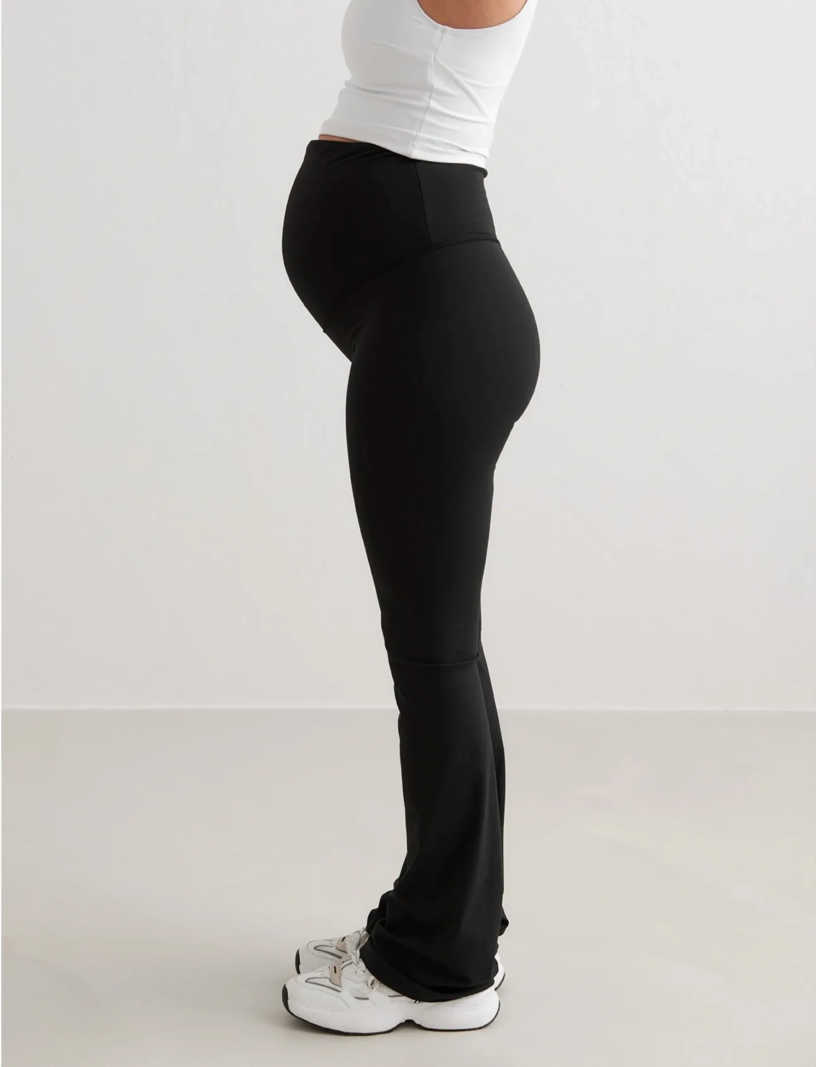 Sense Maternity Flare Tights