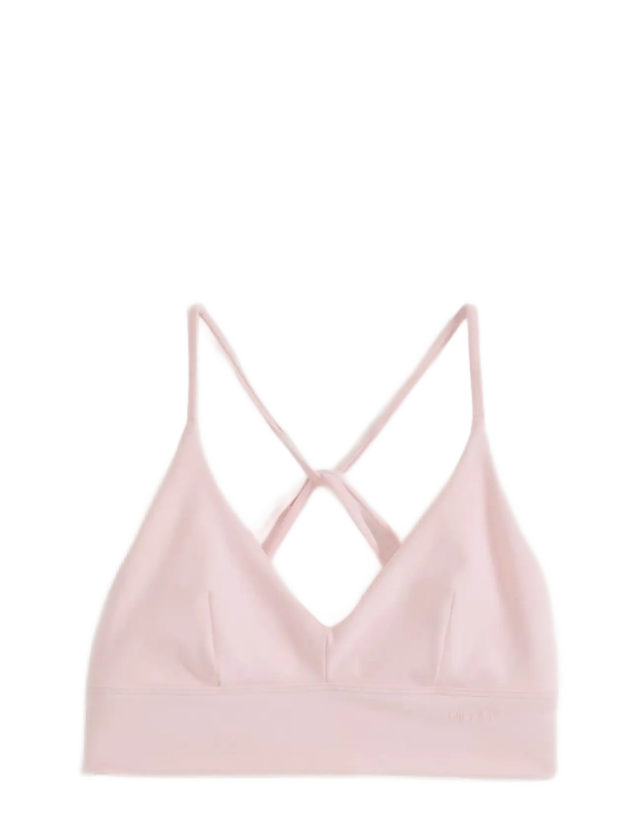 AIM ́N Sense Strap BH Pink - XS - Damen
