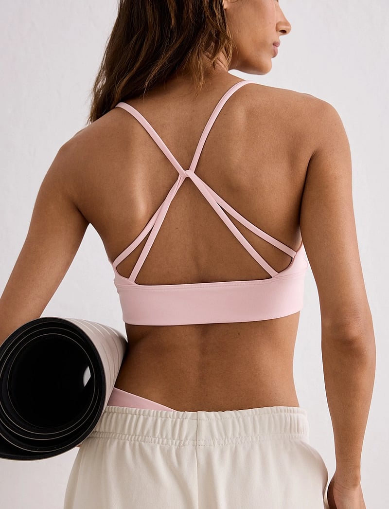 aim´n - Sense Strap Bra - sport-bhs - ballerina - 2
