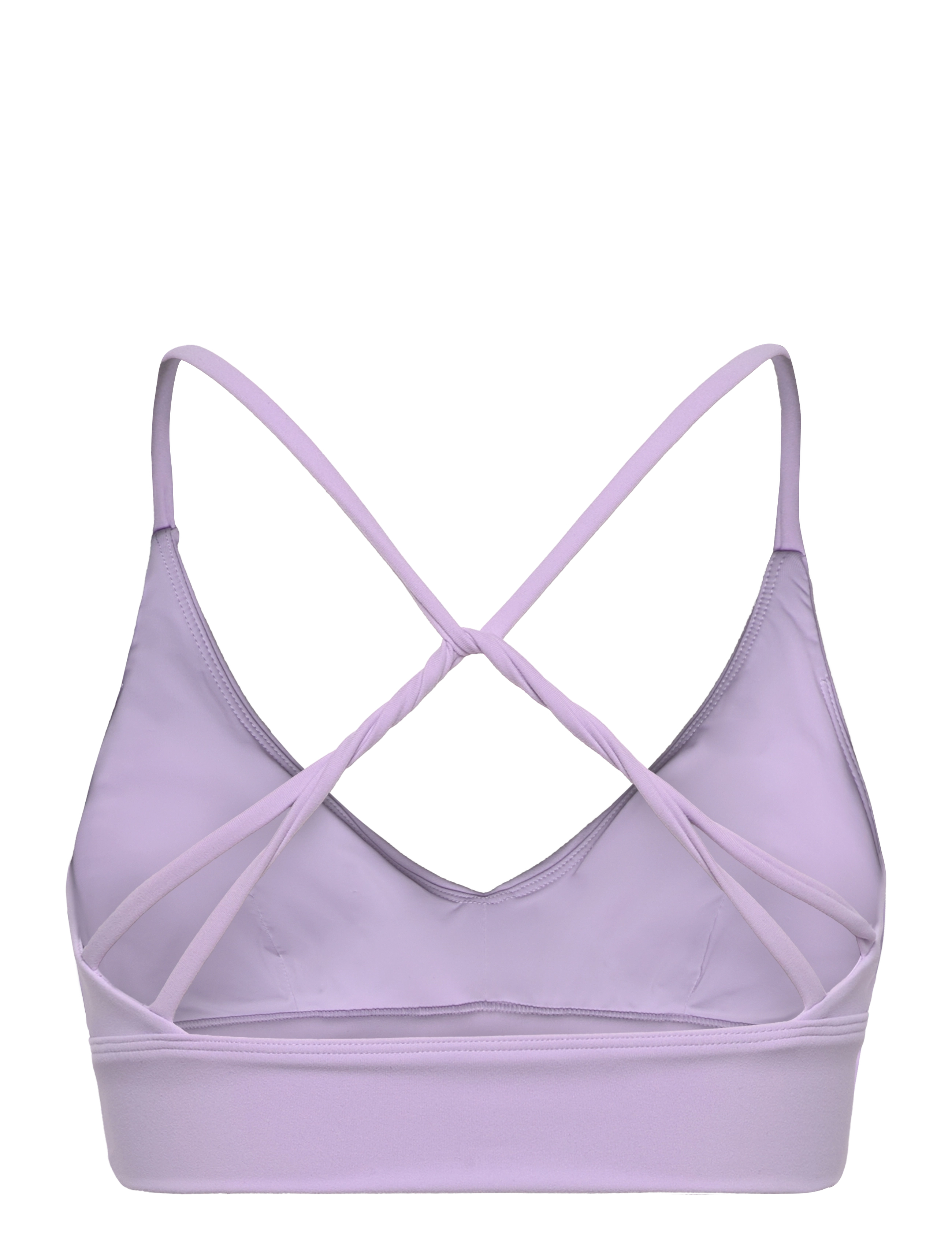 aim´n - Sense Strap Bra - sport - blossom - 2