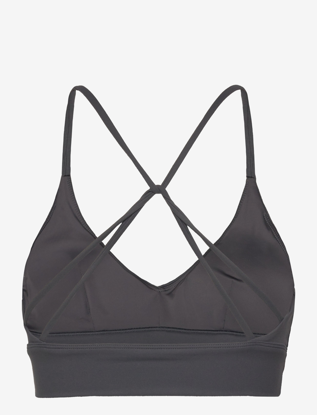 aim´n - Sense Strap Bra - sport bh:ar - shadow grey - 2