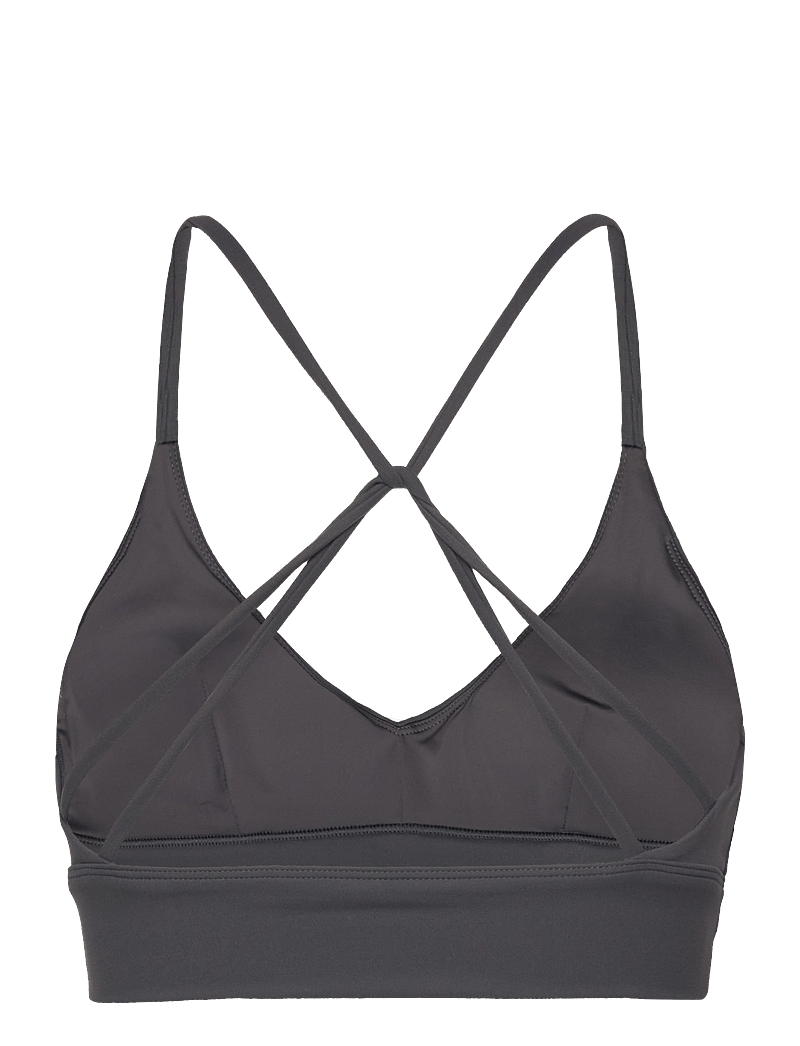 aim´n - Sense Strap Bra - sport bh:ar - shadow grey - 2