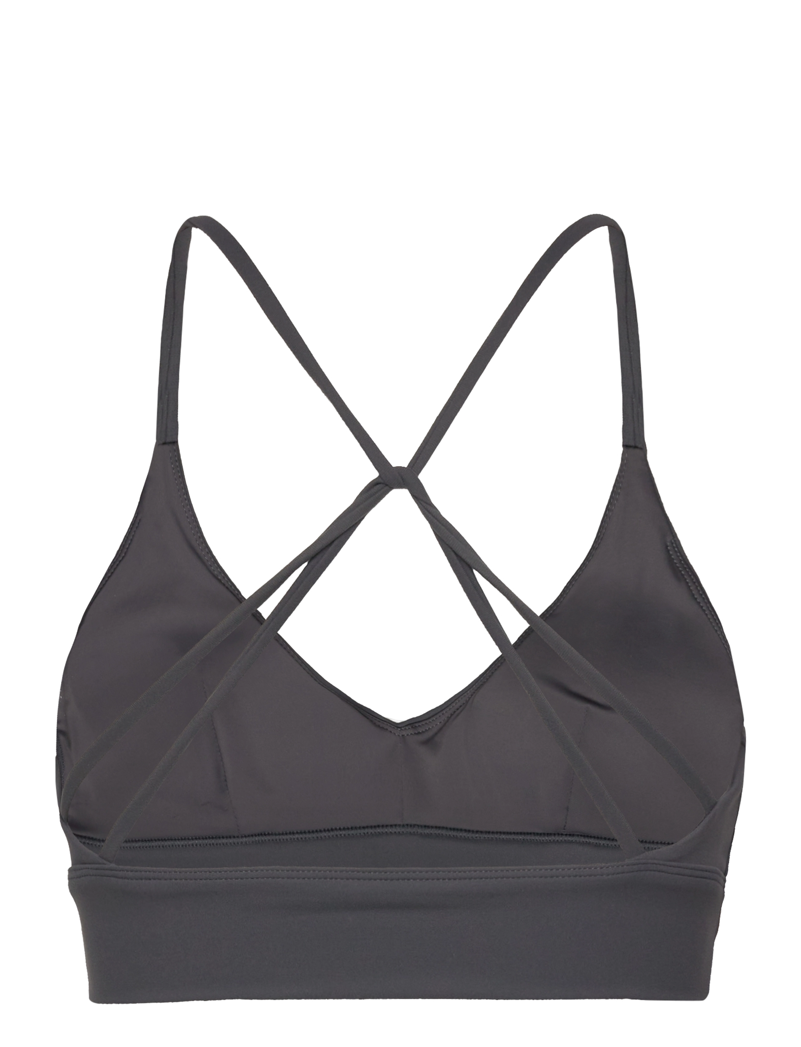 aim´n - Sense Strap Bra - die niedrigsten preise - shadow grey - 2