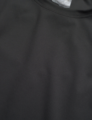 AIM'N - Sense Cutout Back Long Sleeve - topjes met lange mouwen - black - 7