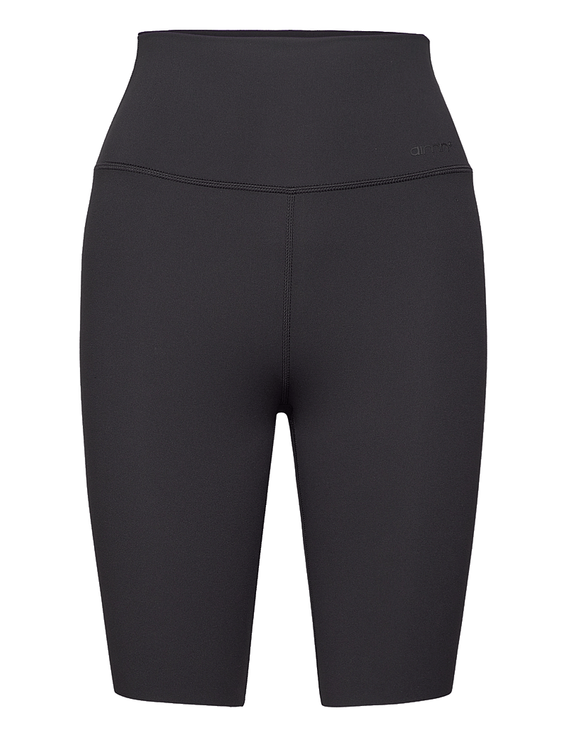 aim´n - Sense Biker Shorts - kurze tights - black - 1