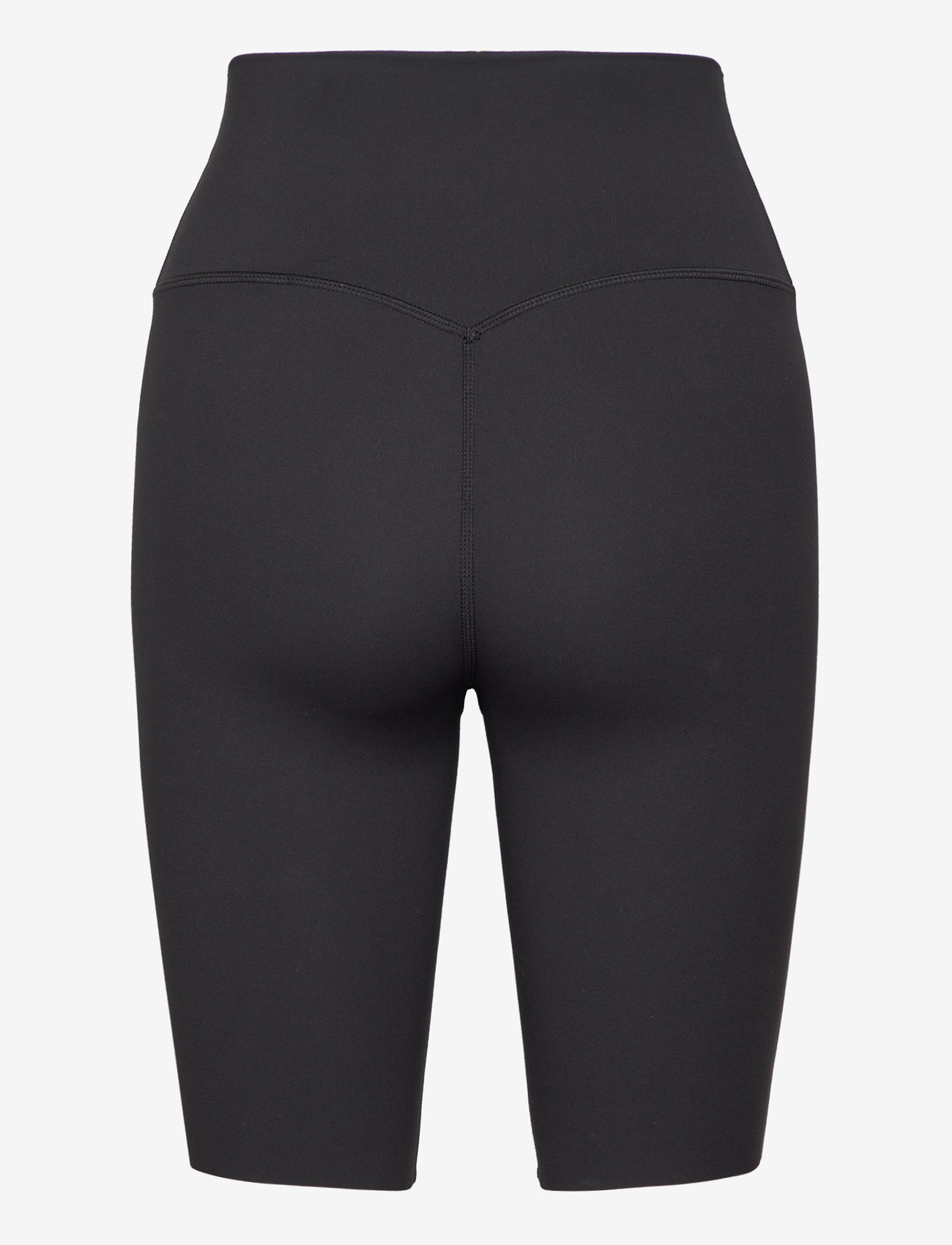 aim´n - Sense Biker Shorts - korta tights - black - 2