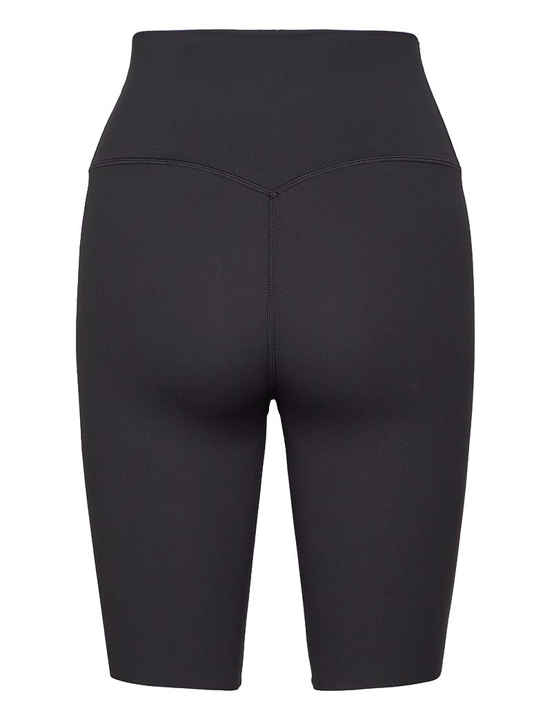 aim´n - Sense Biker Shorts - kurze tights - black - 2