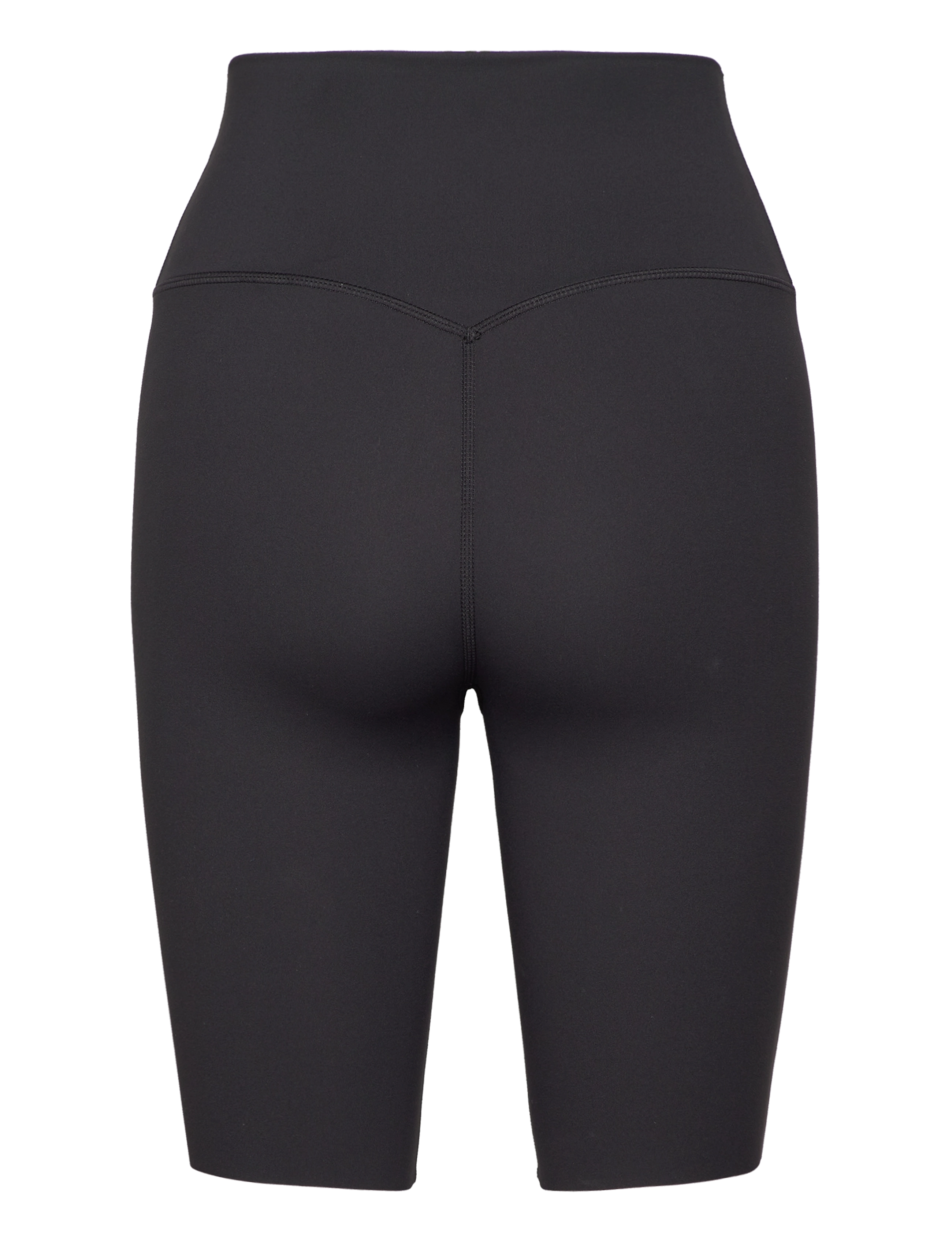 aim´n - Sense Biker Shorts - 1/2 længde - black - 2