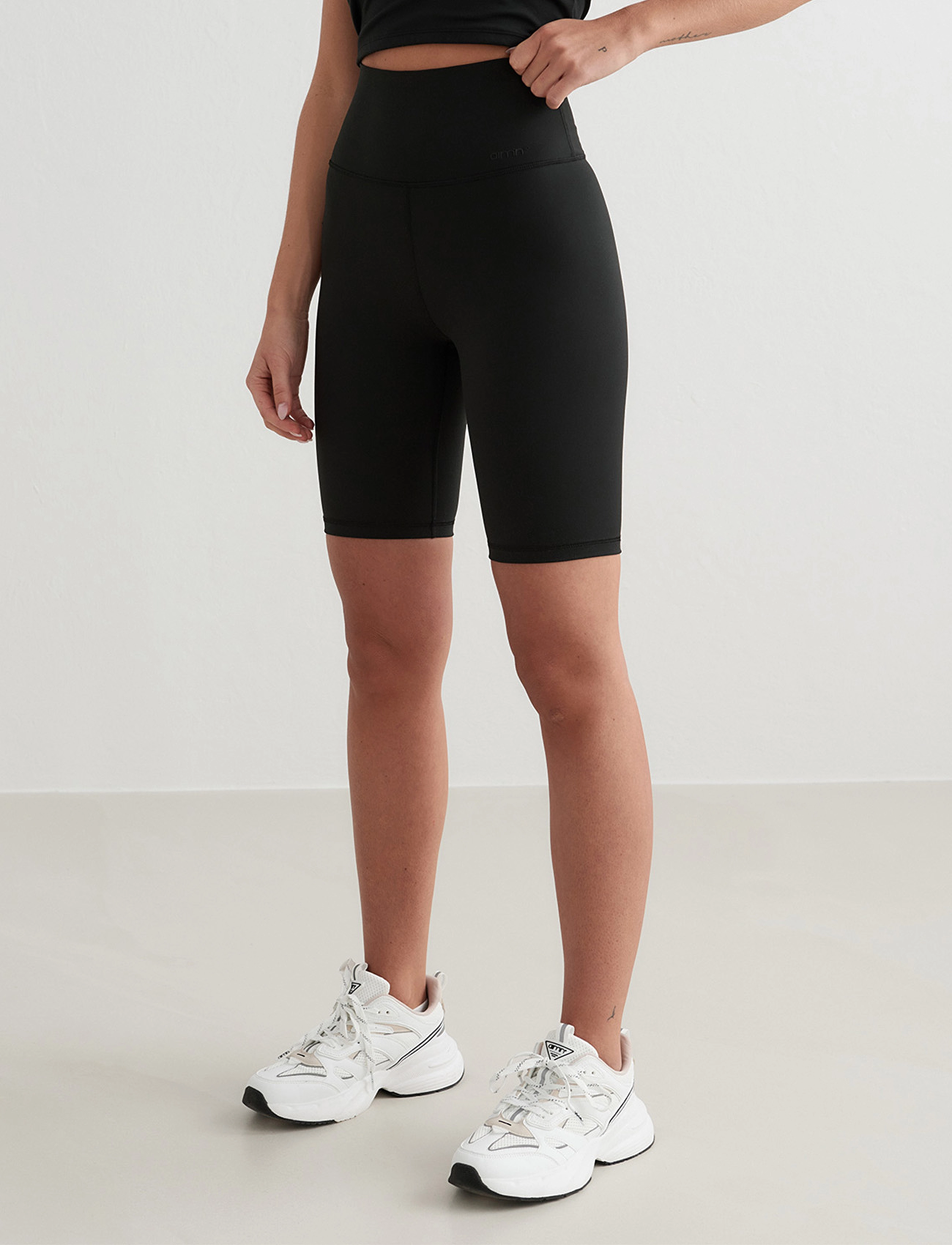 Sense Biker Shorts 2